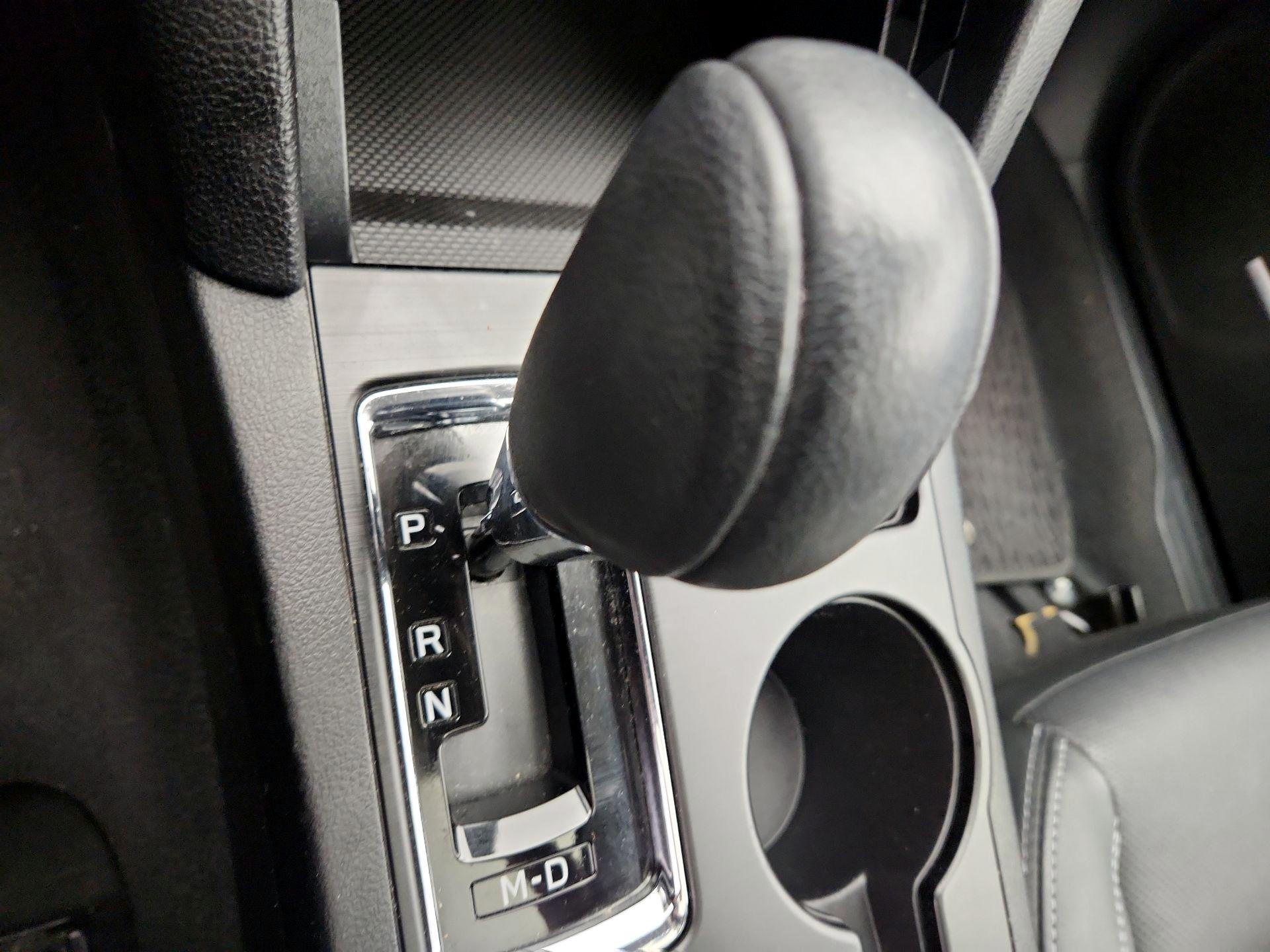 Thumbnail: 2019 Subaru Outback - 18