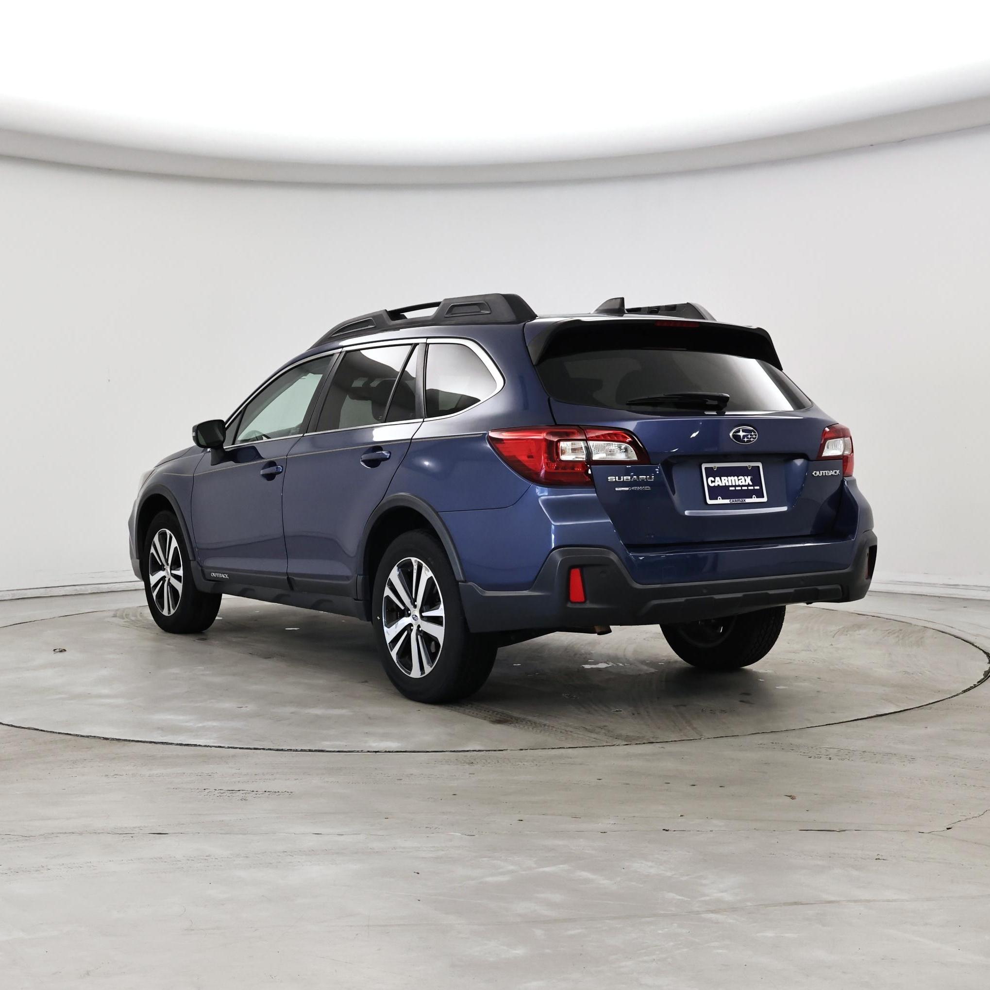Thumbnail: 2019 Subaru Outback - 2