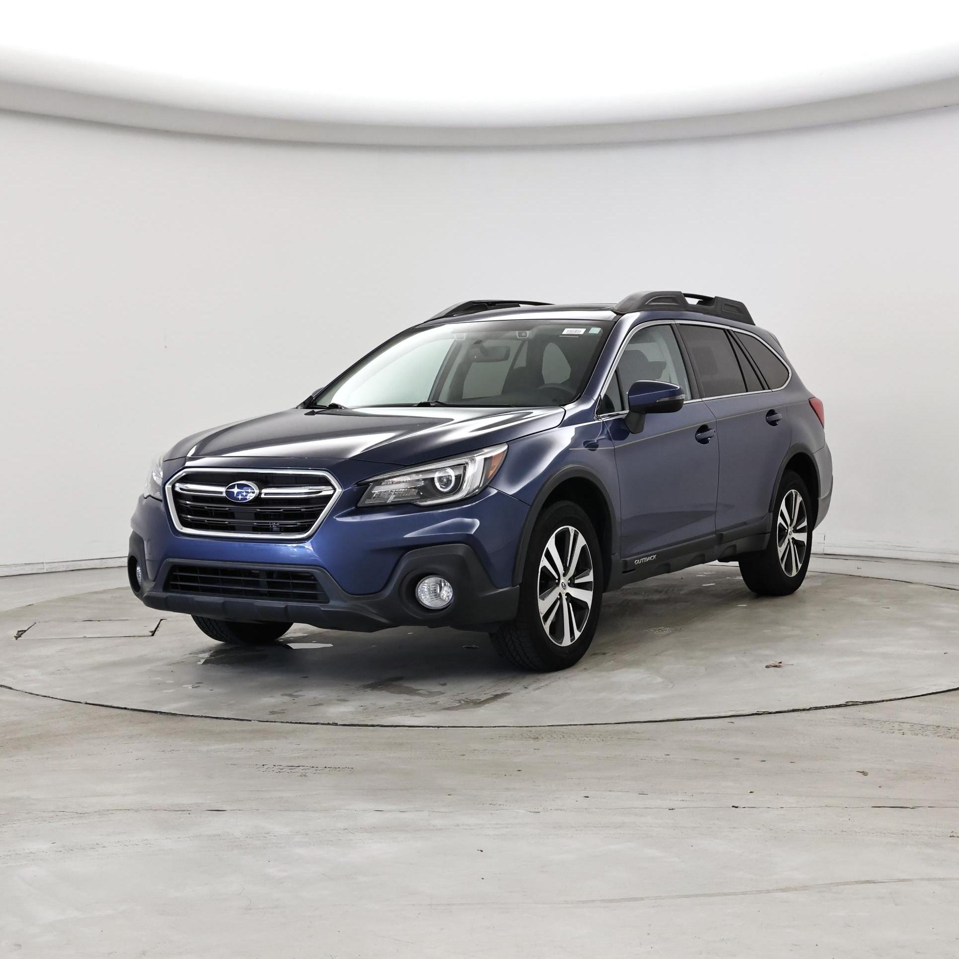 Thumbnail: 2019 Subaru Outback - 4