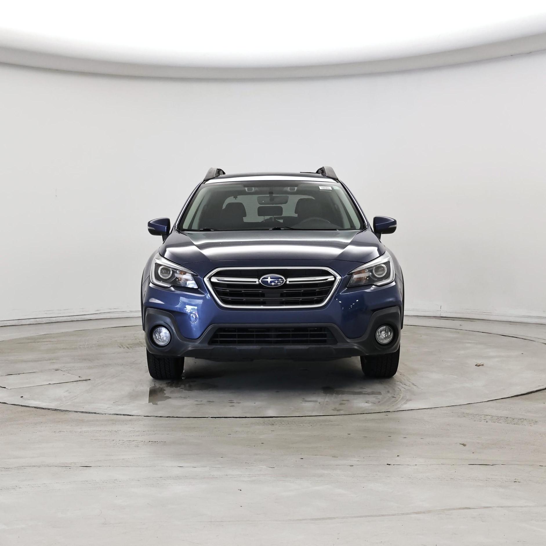 Thumbnail: 2019 Subaru Outback - 5