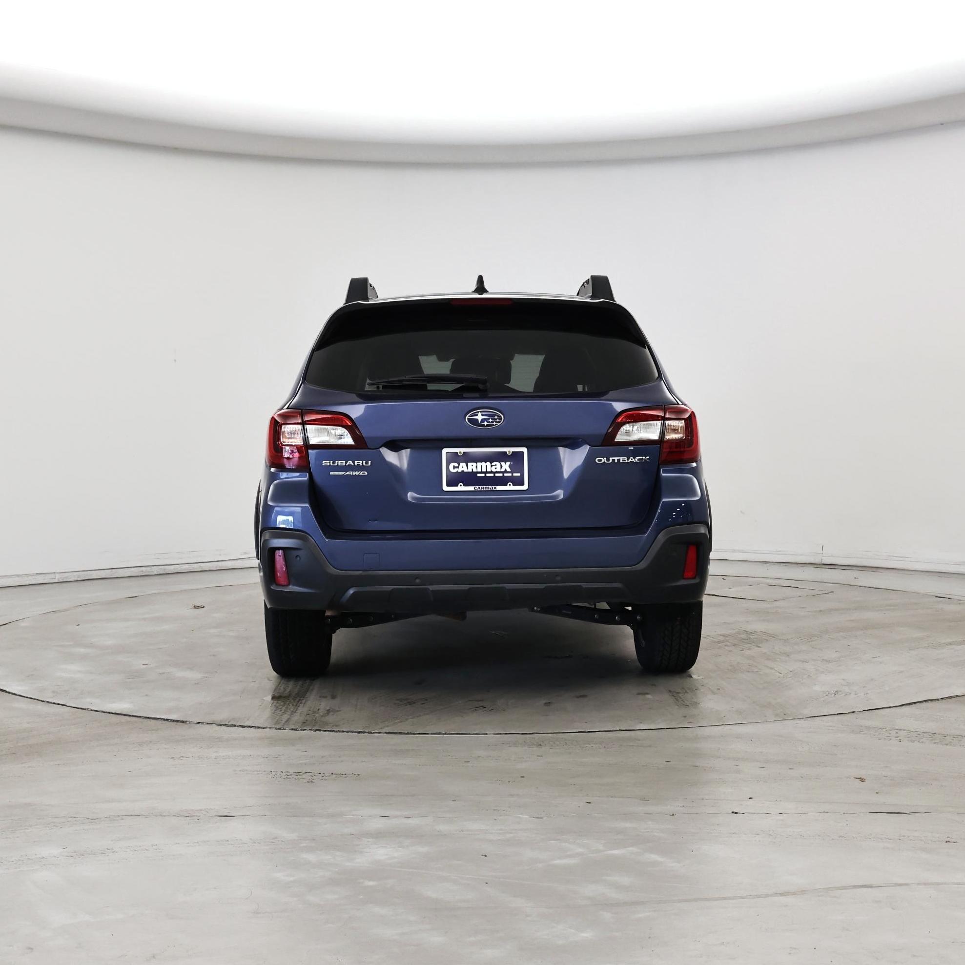 Thumbnail: 2019 Subaru Outback - 6