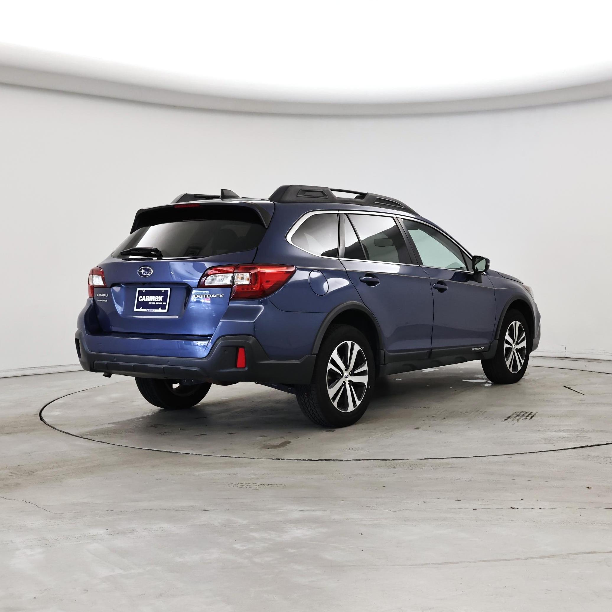 Thumbnail: 2019 Subaru Outback - 8