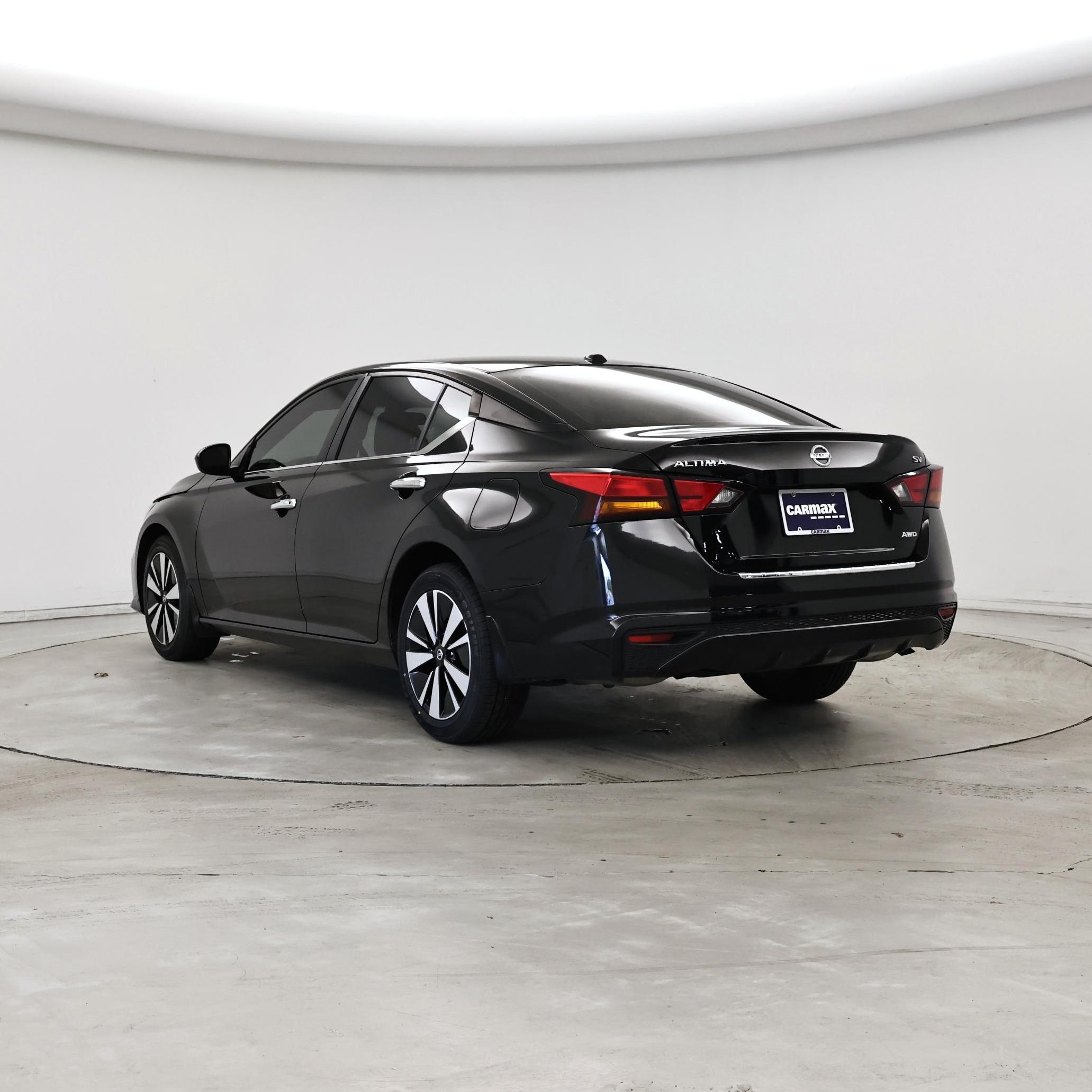 Thumbnail: 2022 Nissan Altima - 2