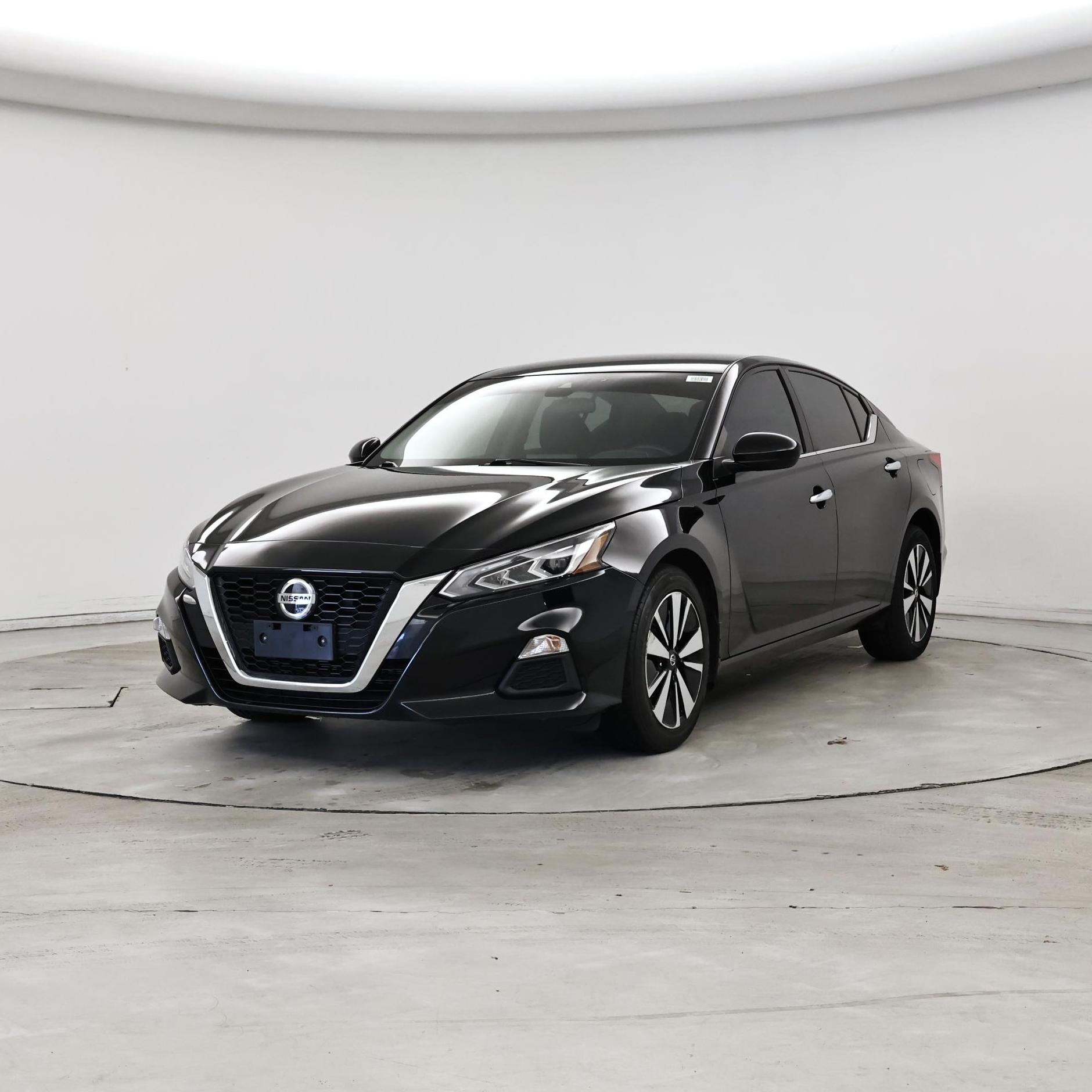 Thumbnail: 2022 Nissan Altima - 4