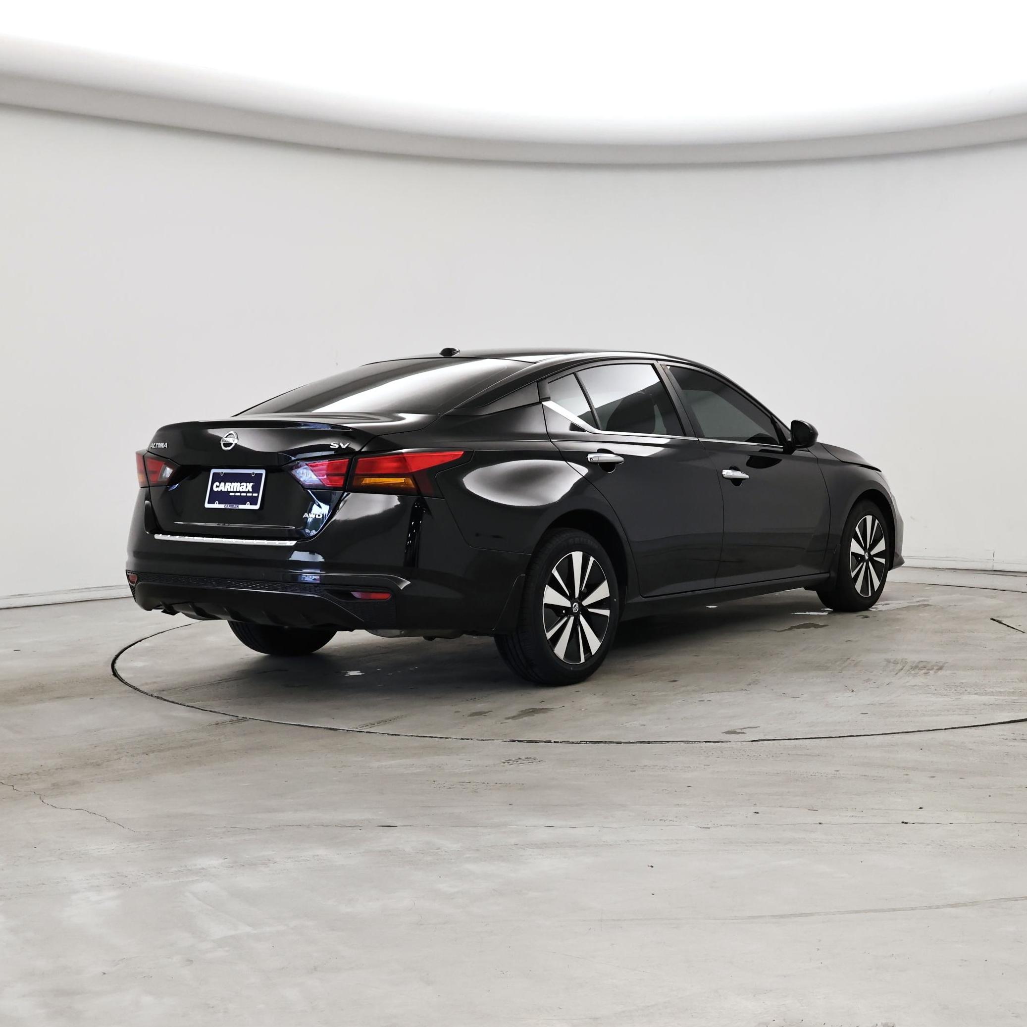 Thumbnail: 2022 Nissan Altima - 8