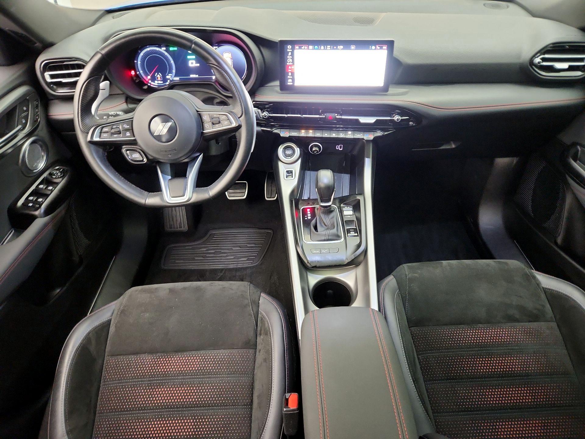 Thumbnail: 2024 Dodge Hornet - 9