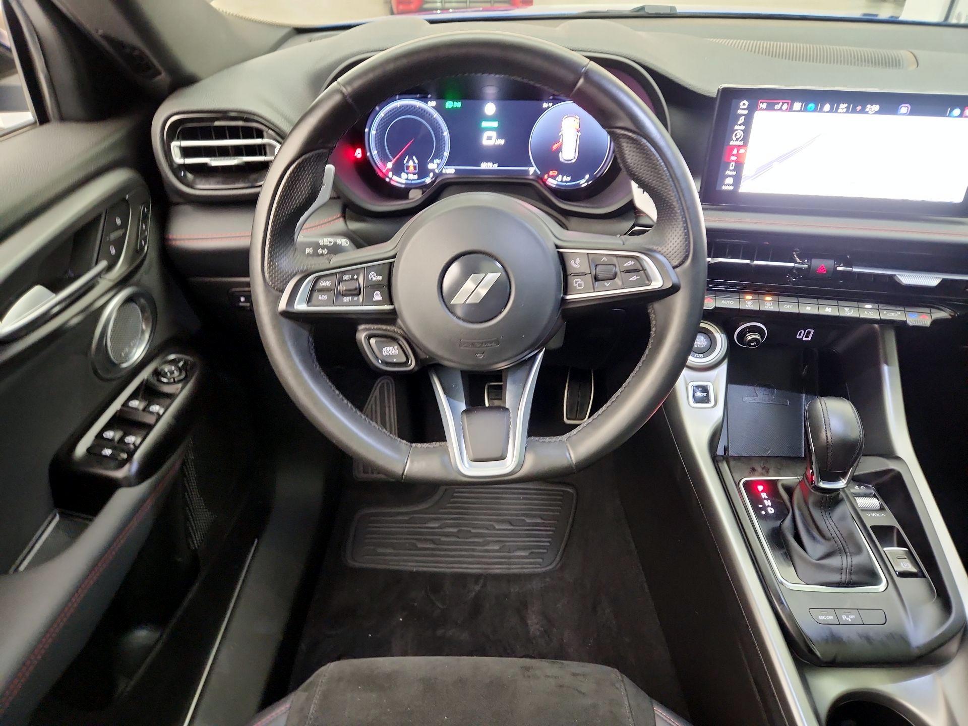 Thumbnail: 2024 Dodge Hornet - 10