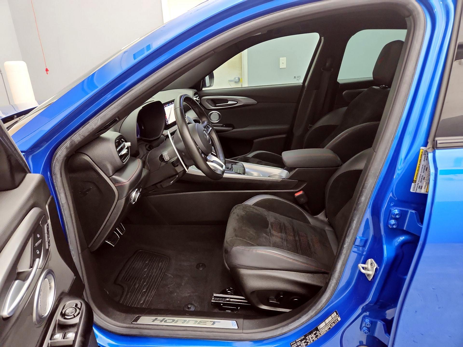 Thumbnail: 2024 Dodge Hornet - 11