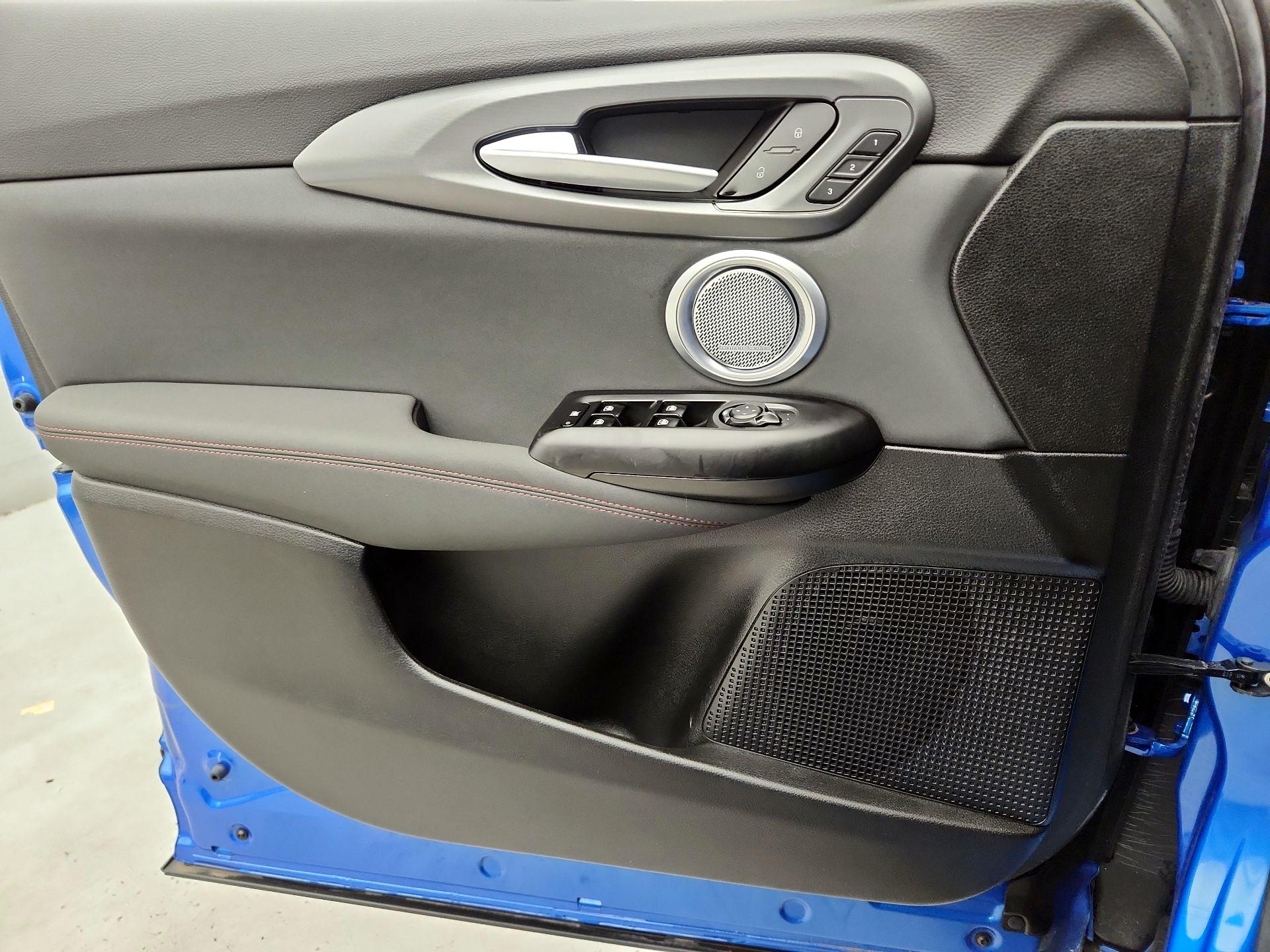 Thumbnail: 2024 Dodge Hornet - 12