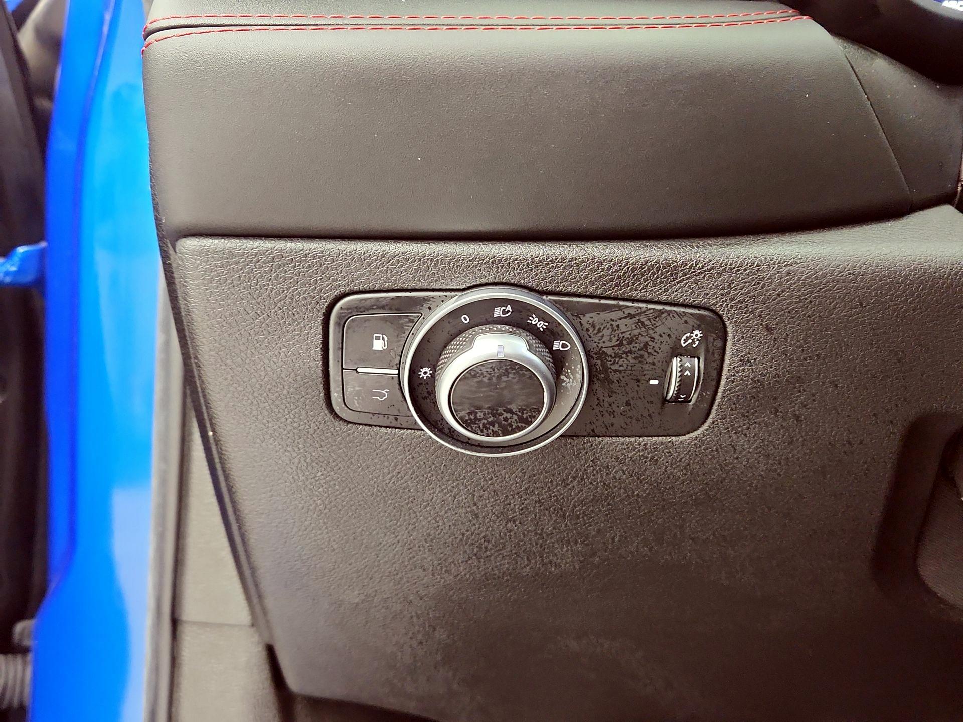 Thumbnail: 2024 Dodge Hornet - 13