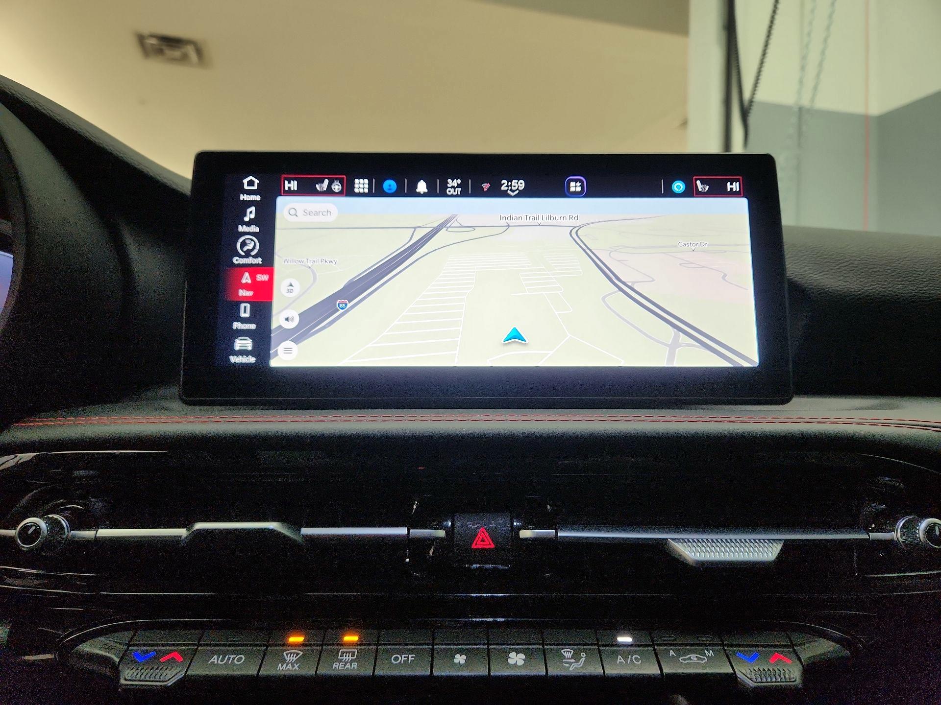 Thumbnail: 2024 Dodge Hornet - 14