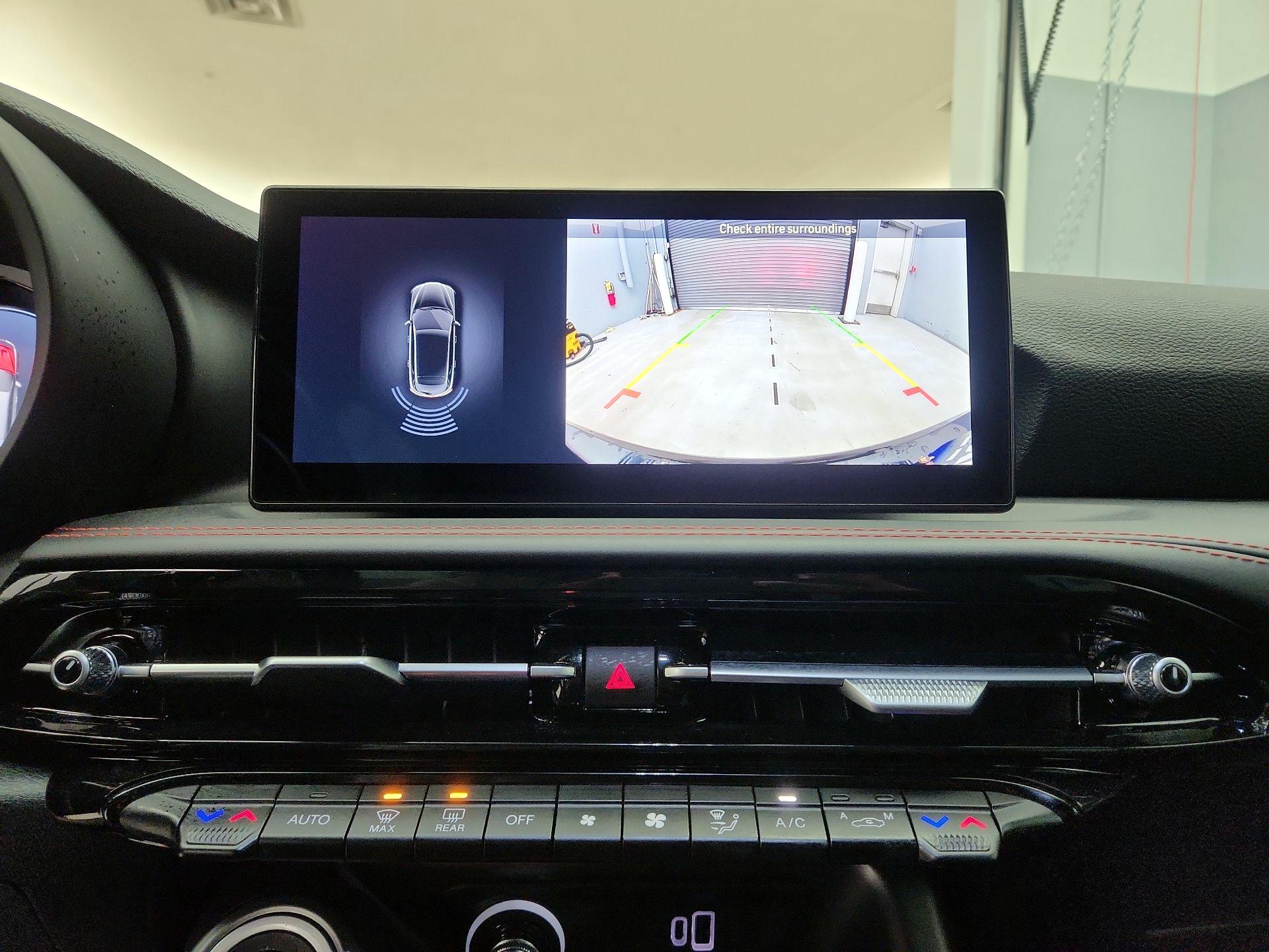 Thumbnail: 2024 Dodge Hornet - 15