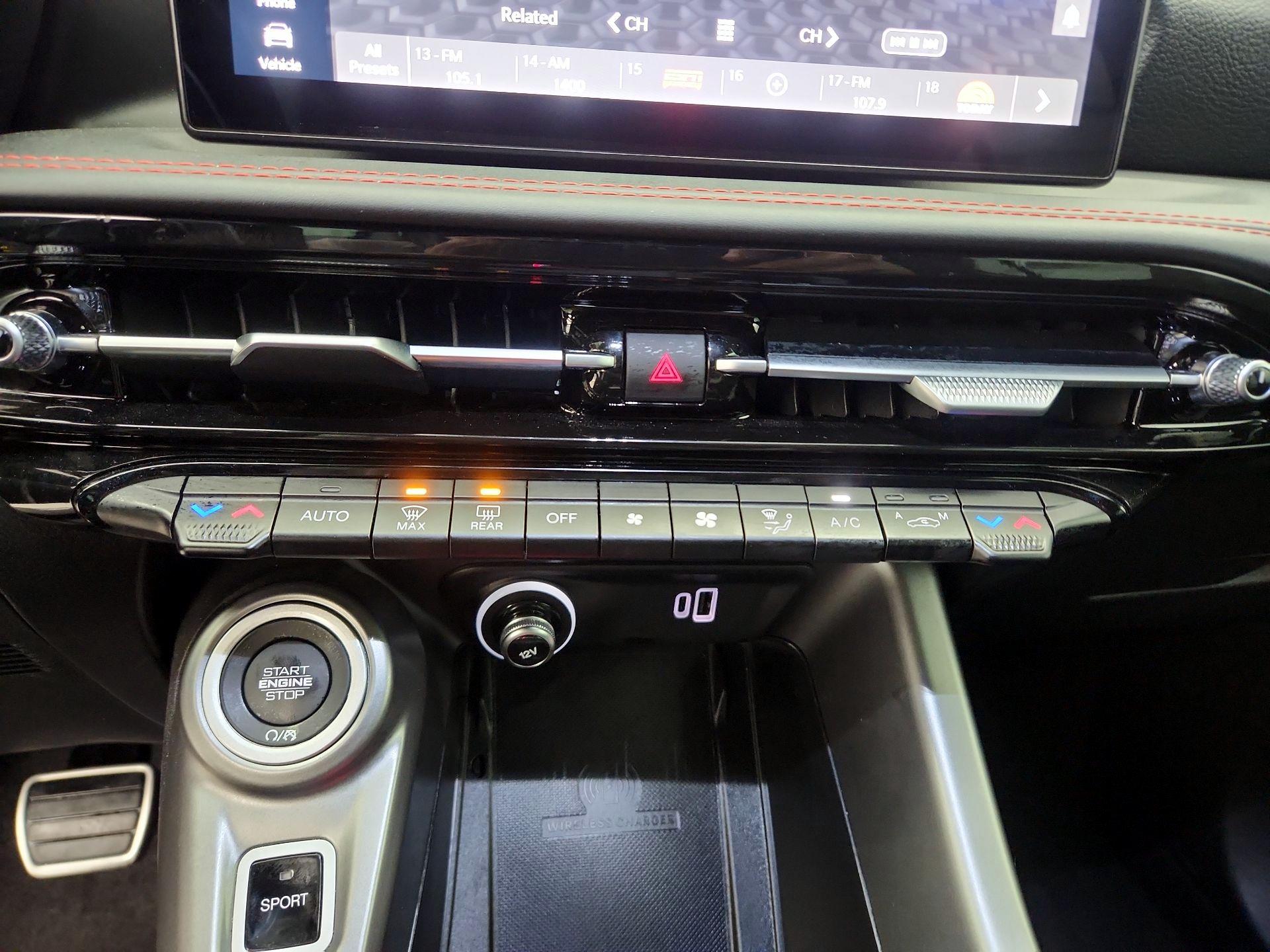 Thumbnail: 2024 Dodge Hornet - 17