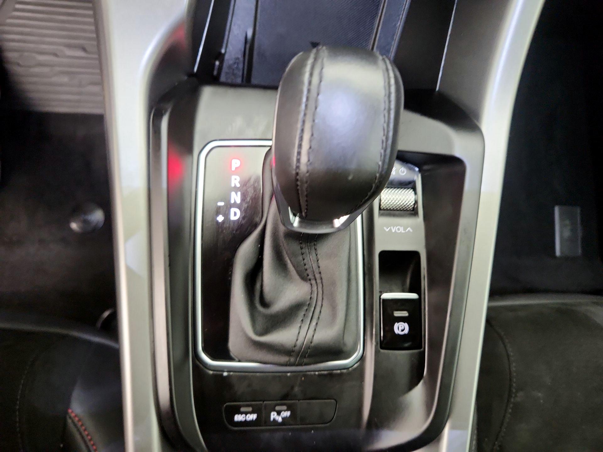 Thumbnail: 2024 Dodge Hornet - 18