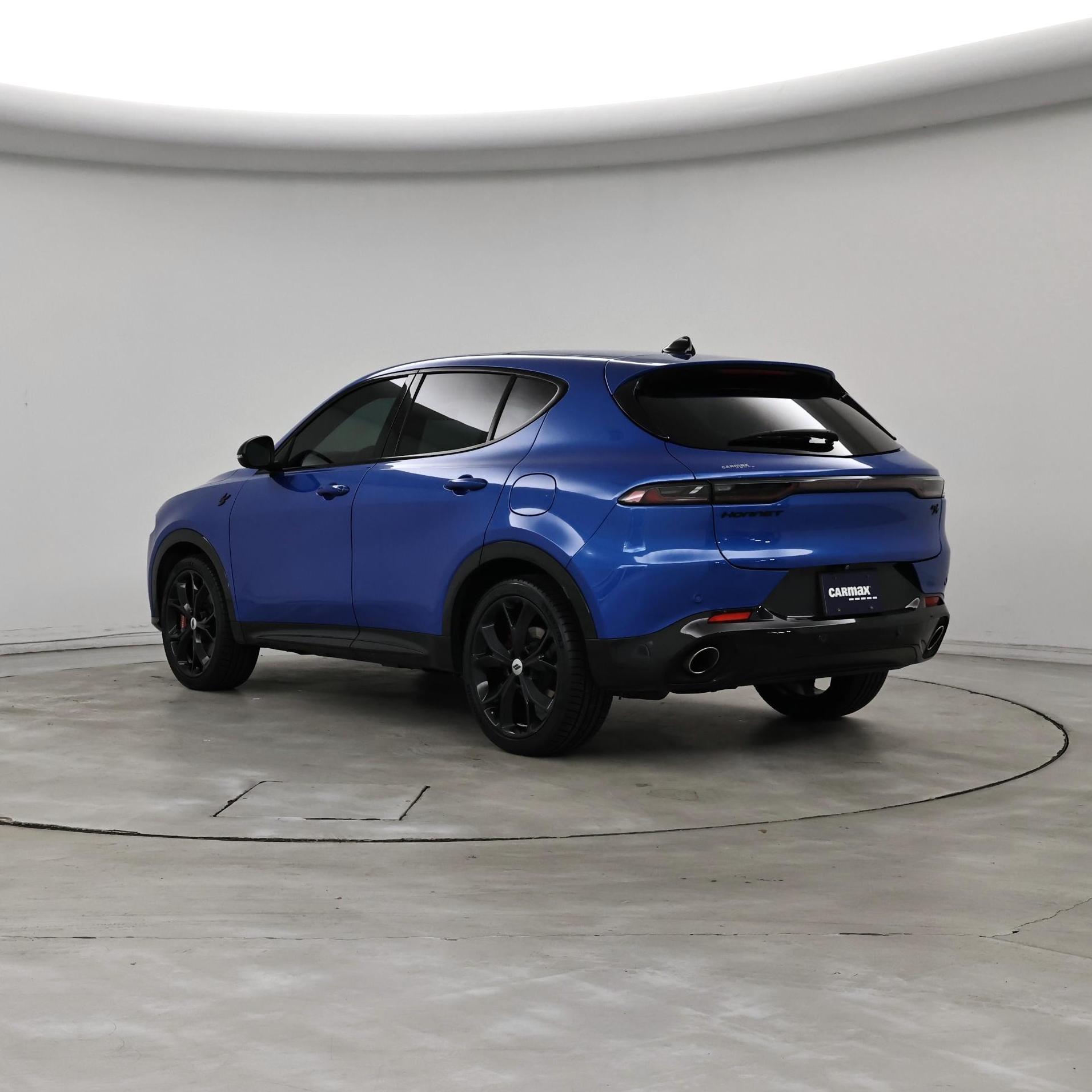 Thumbnail: 2024 Dodge Hornet - 2