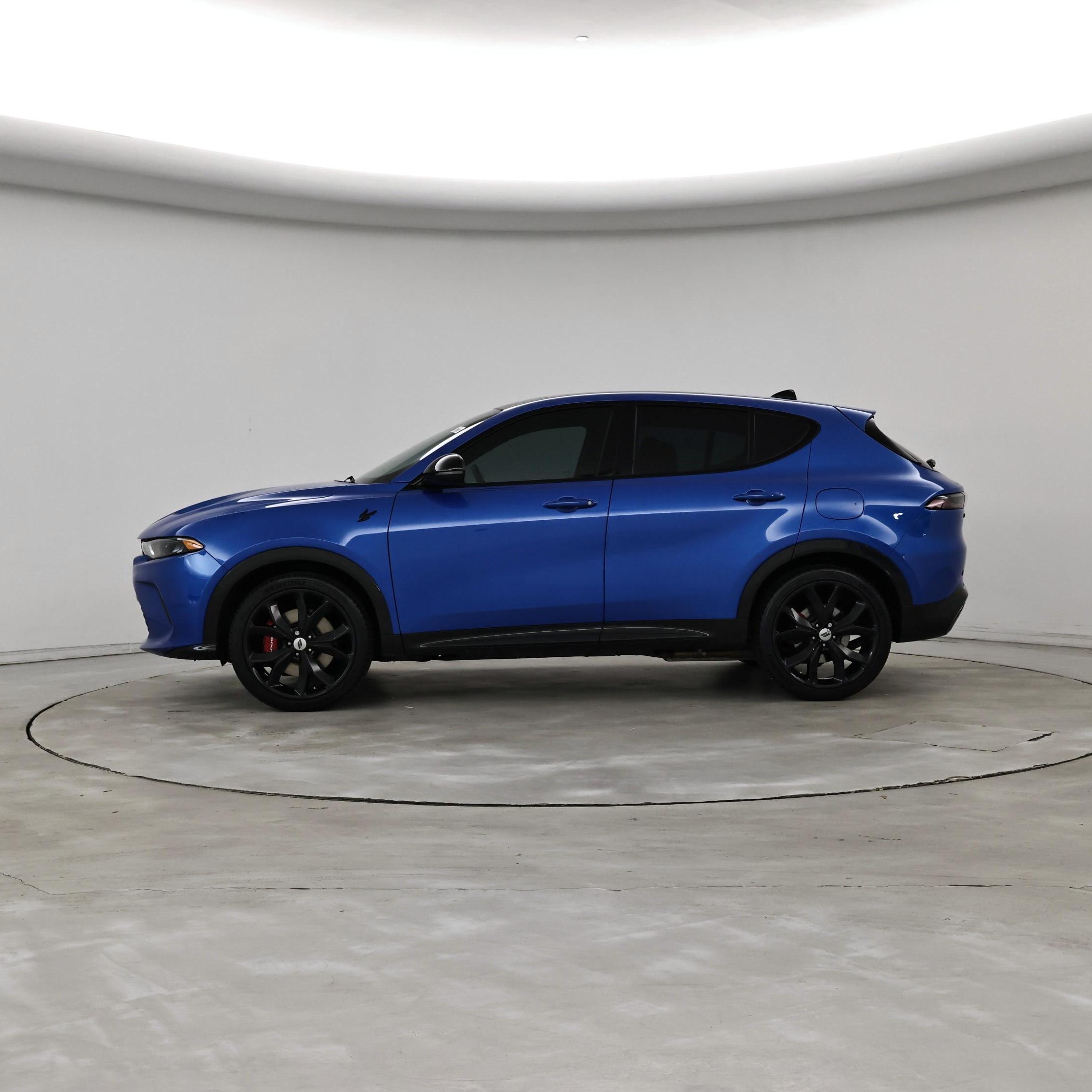 Thumbnail: 2024 Dodge Hornet - 3