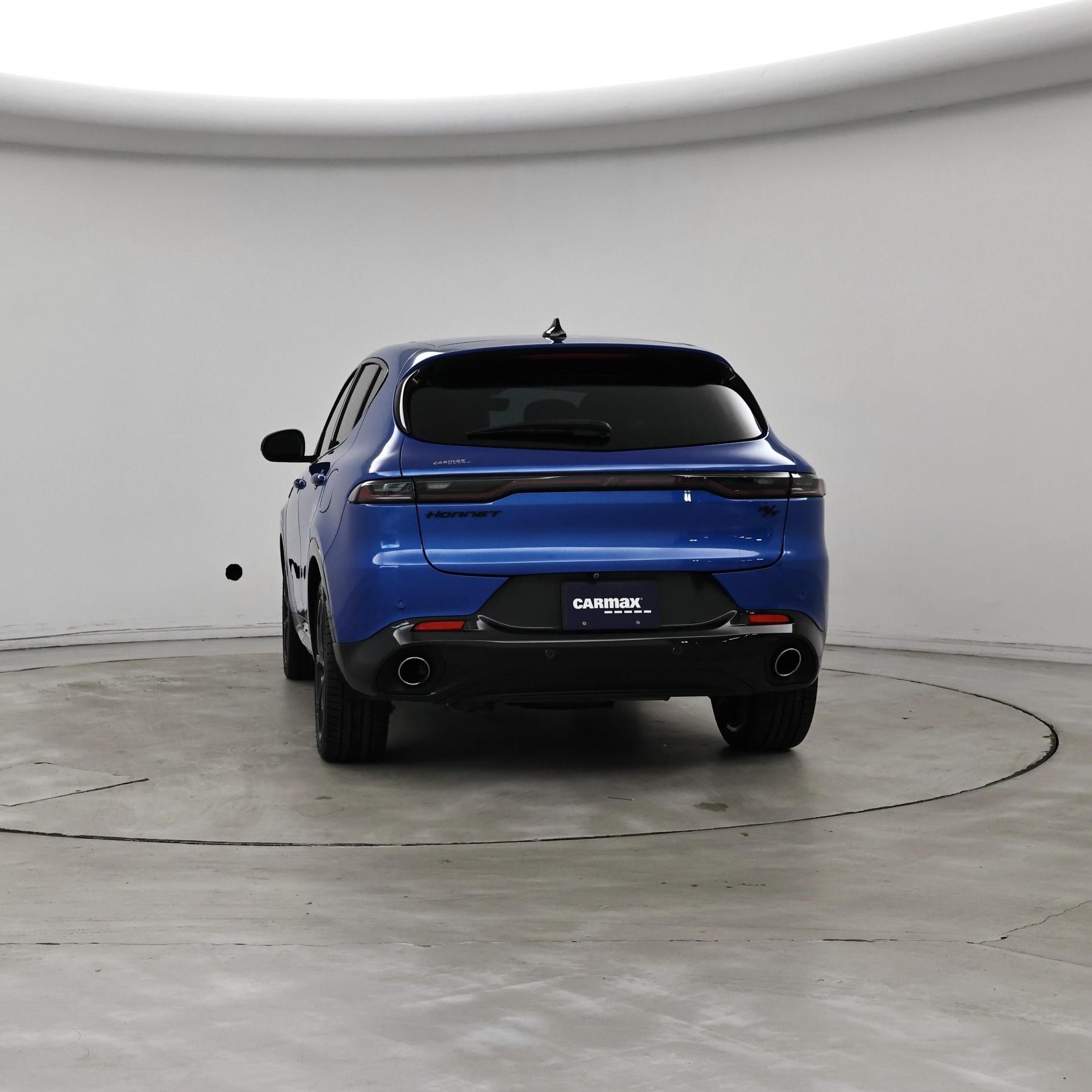 Thumbnail: 2024 Dodge Hornet - 6