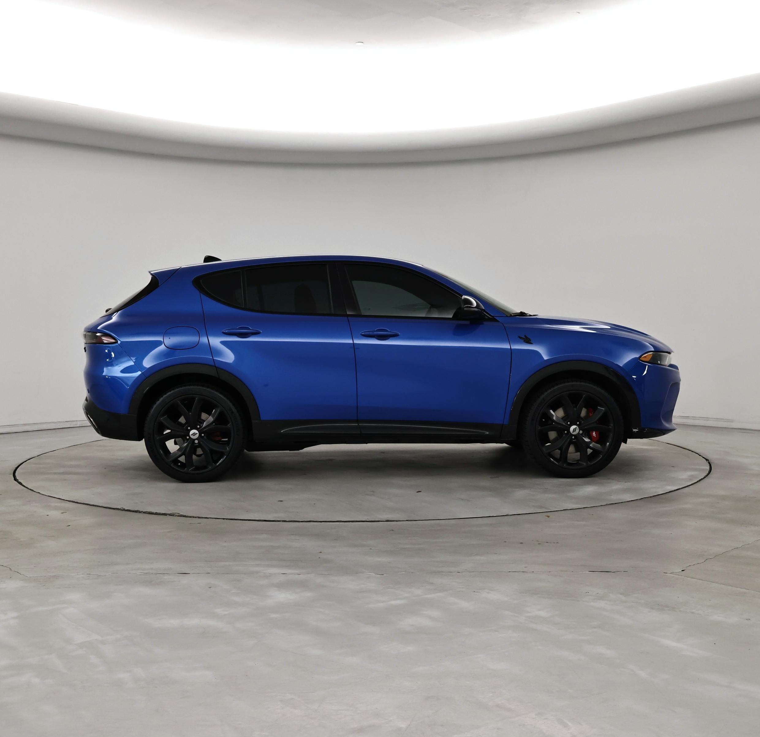 Thumbnail: 2024 Dodge Hornet - 7