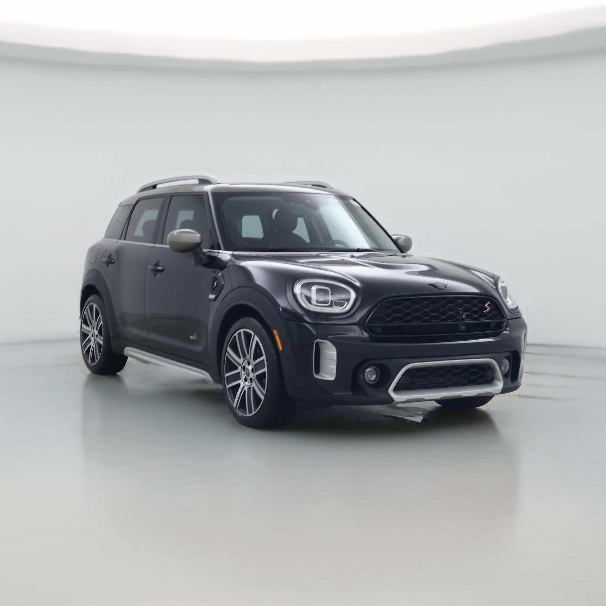 Thumbnail: 2022 MINI Cooper Countryman - 1