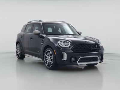 2022 Mini Cooper Countryman S ALL4