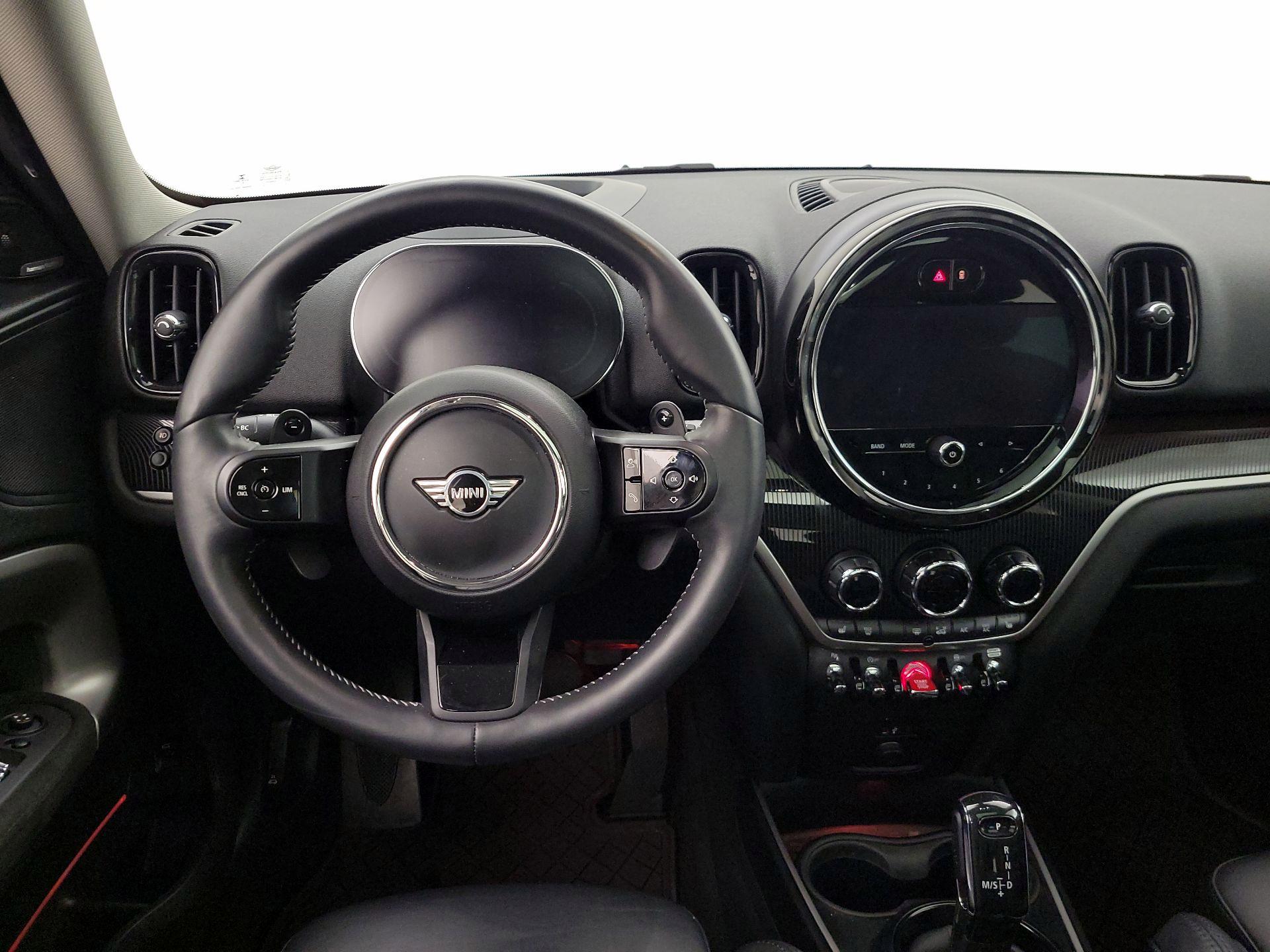 Thumbnail: 2022 MINI Cooper Countryman - 10