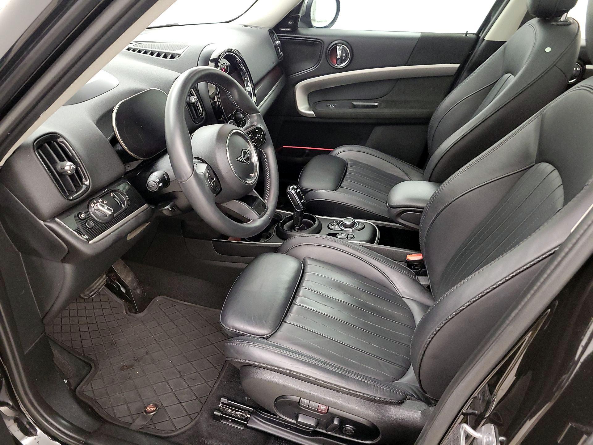 Thumbnail: 2022 MINI Cooper Countryman - 11