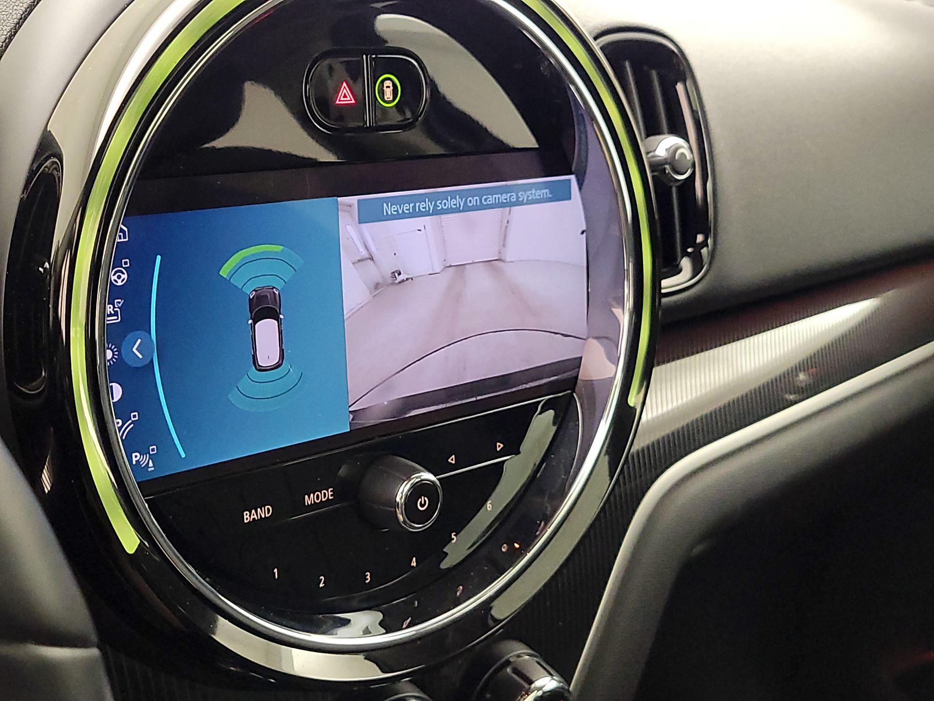 Thumbnail: 2022 MINI Cooper Countryman - 15