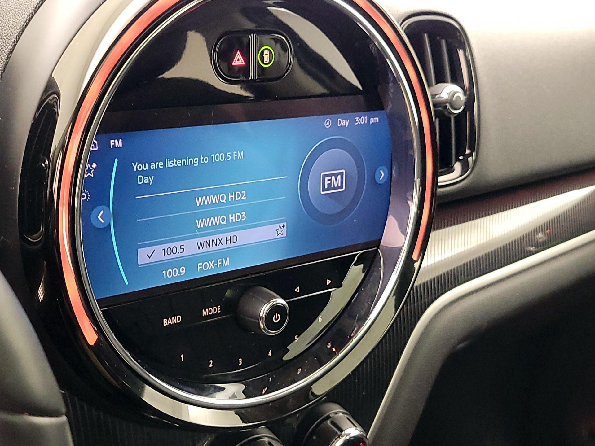 Thumbnail: 2022 MINI Cooper Countryman - 16