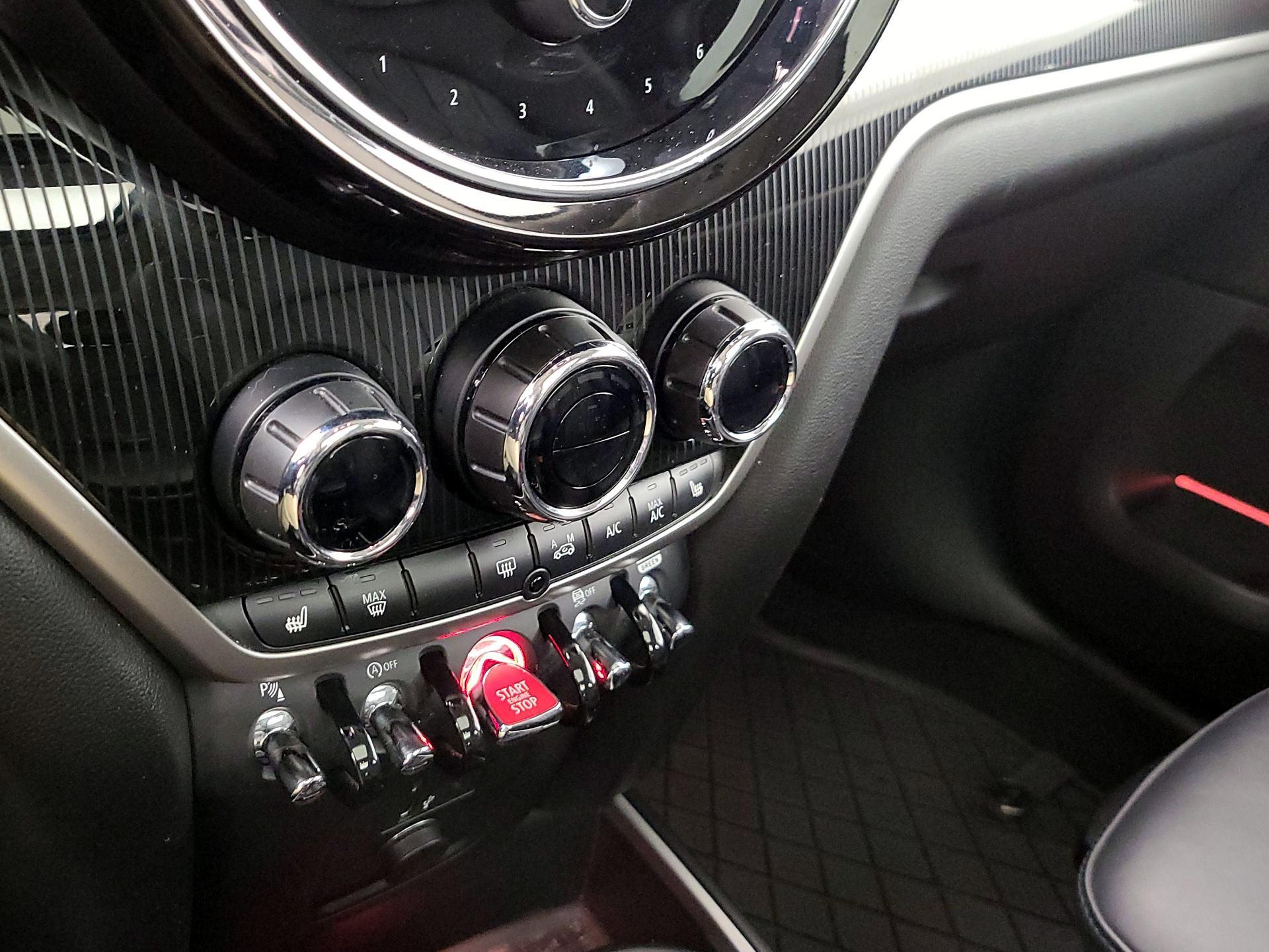 Thumbnail: 2022 MINI Cooper Countryman - 17