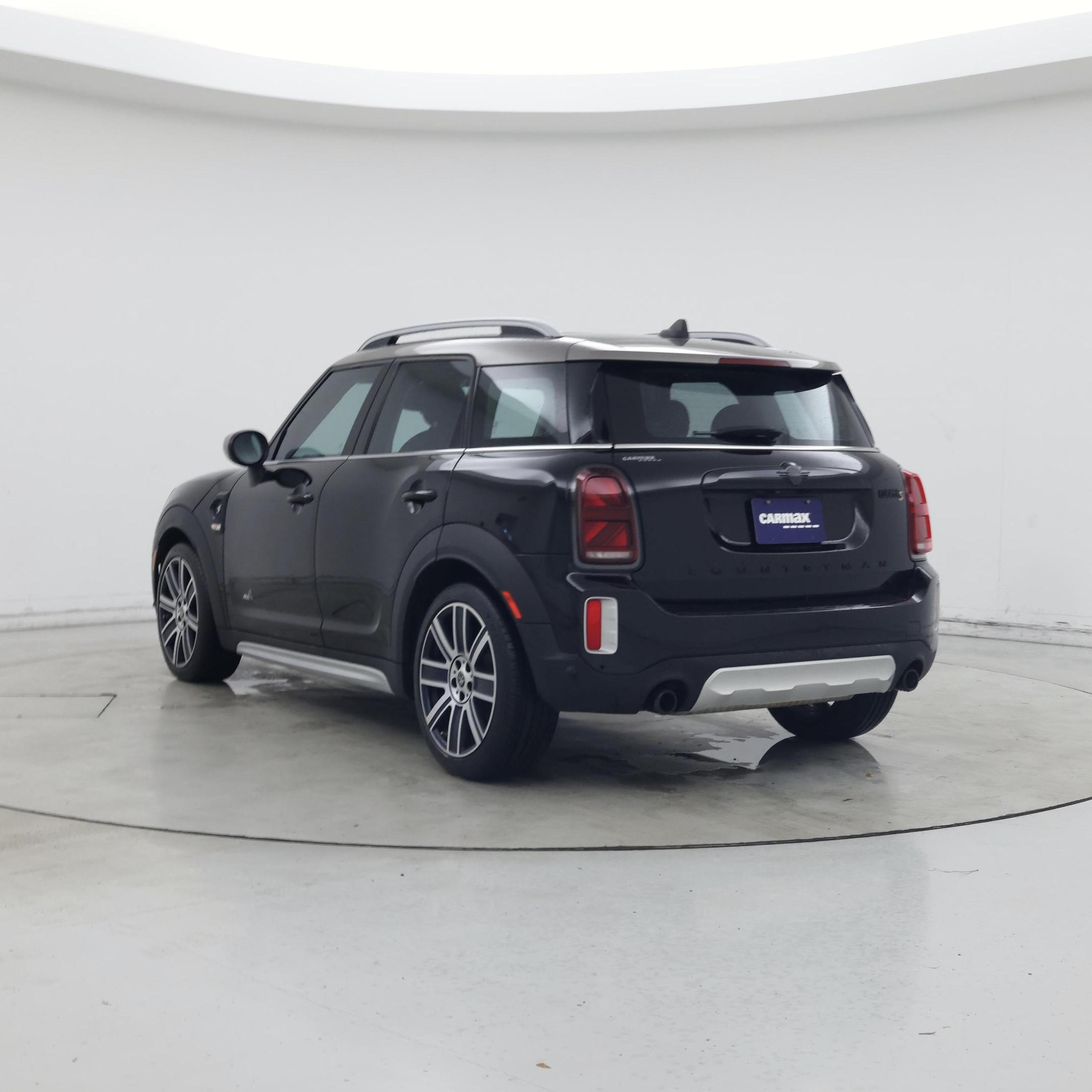 Thumbnail: 2022 MINI Cooper Countryman - 2