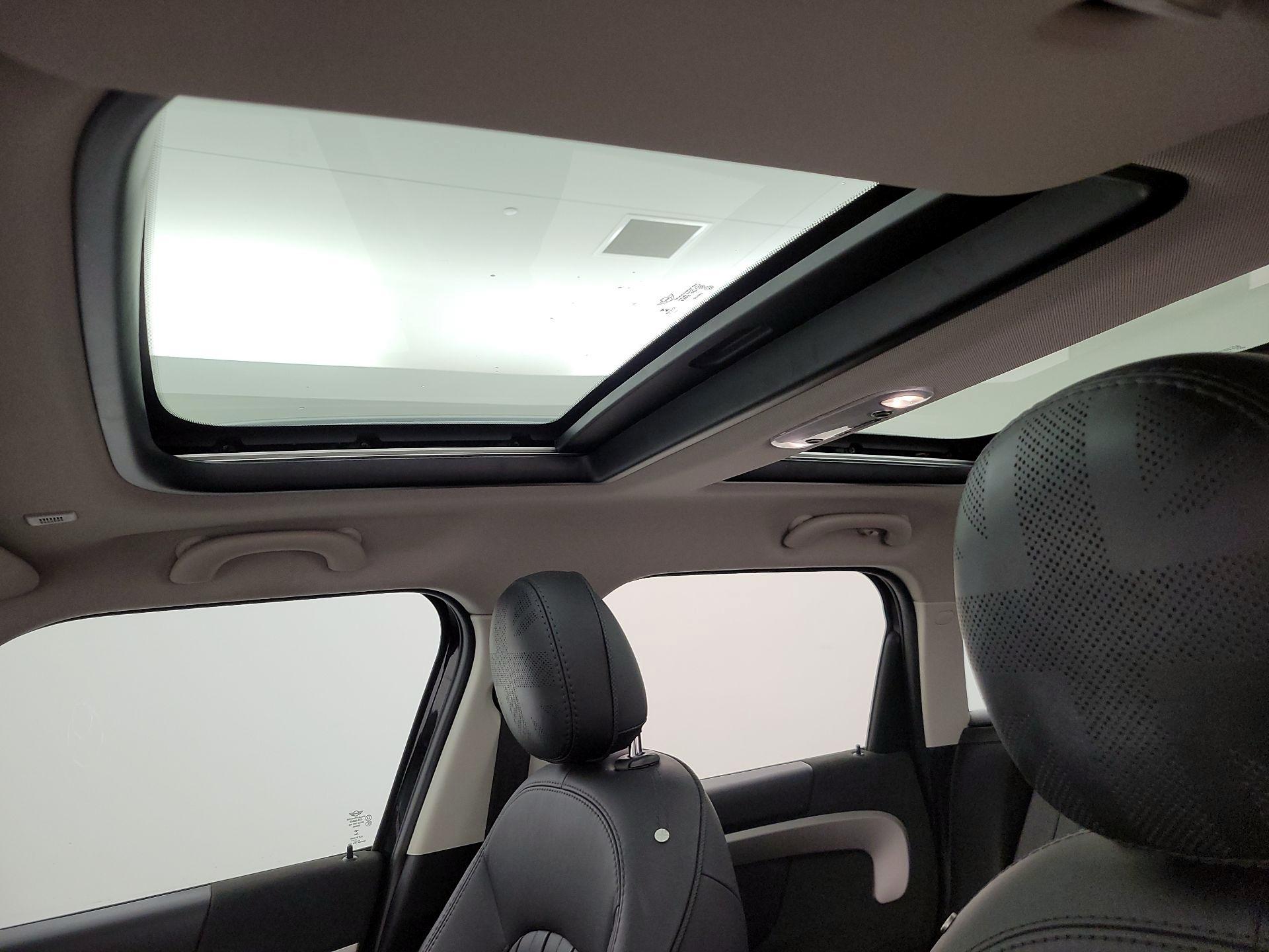 Thumbnail: 2022 MINI Cooper Countryman - 20