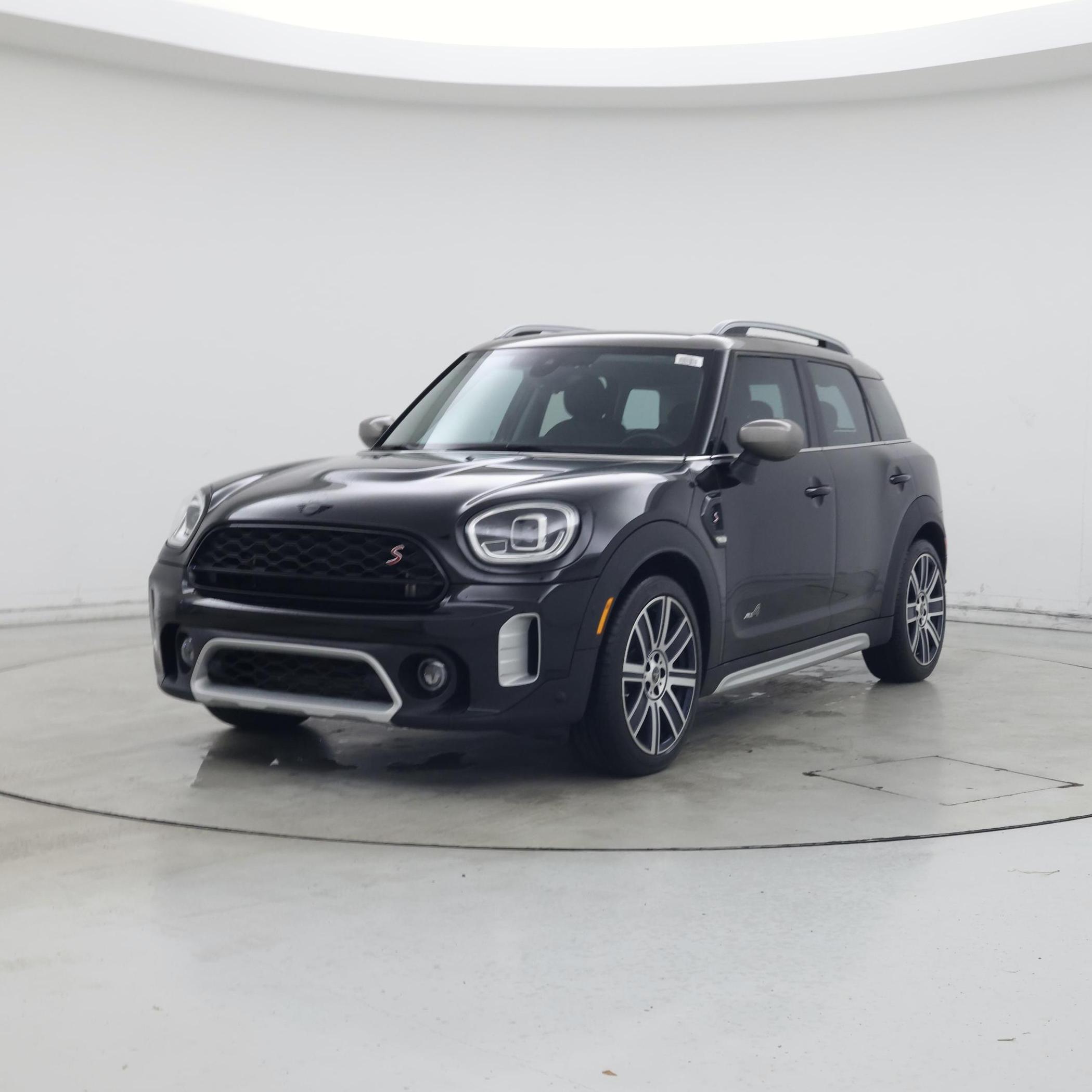 Thumbnail: 2022 MINI Cooper Countryman - 4