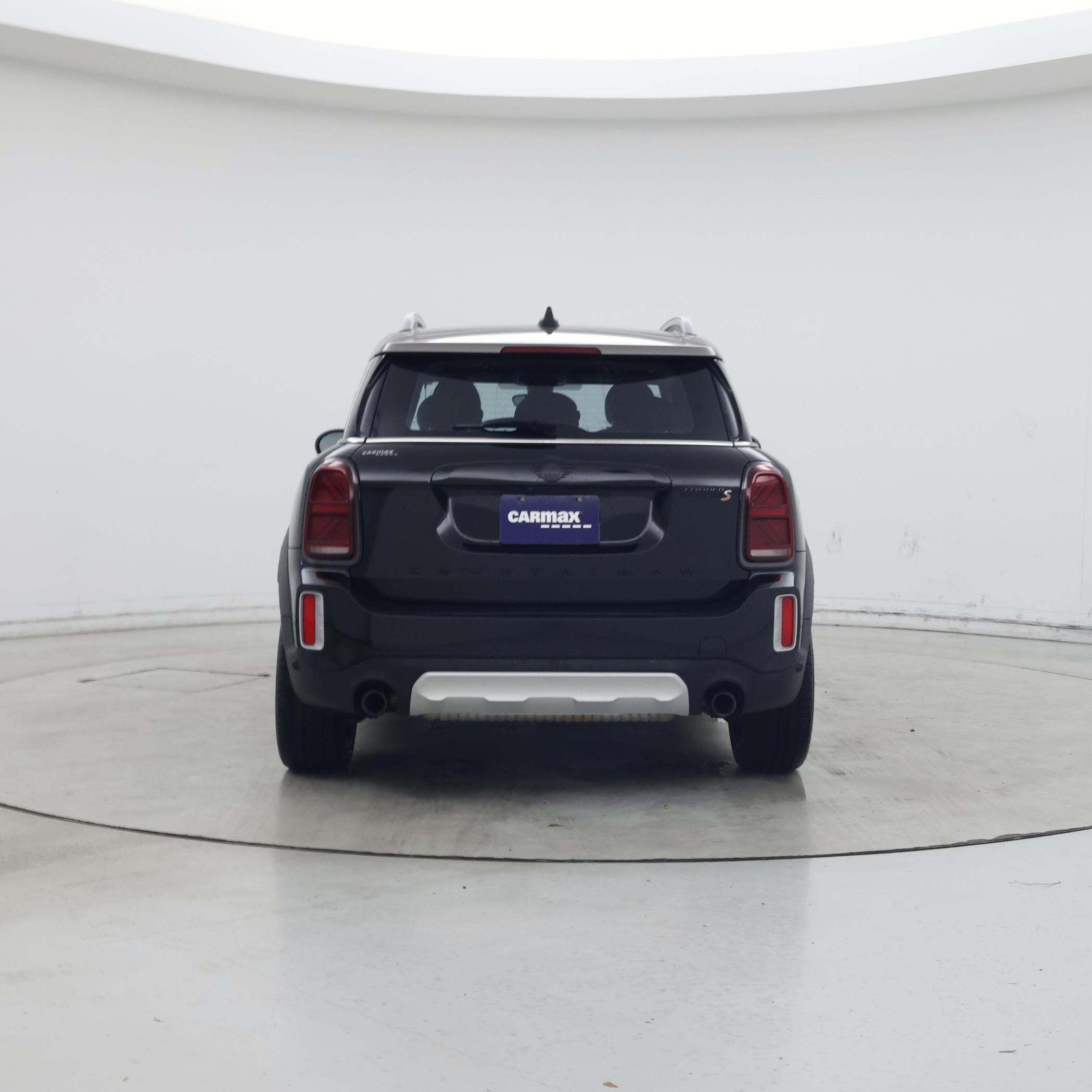 Thumbnail: 2022 MINI Cooper Countryman - 6