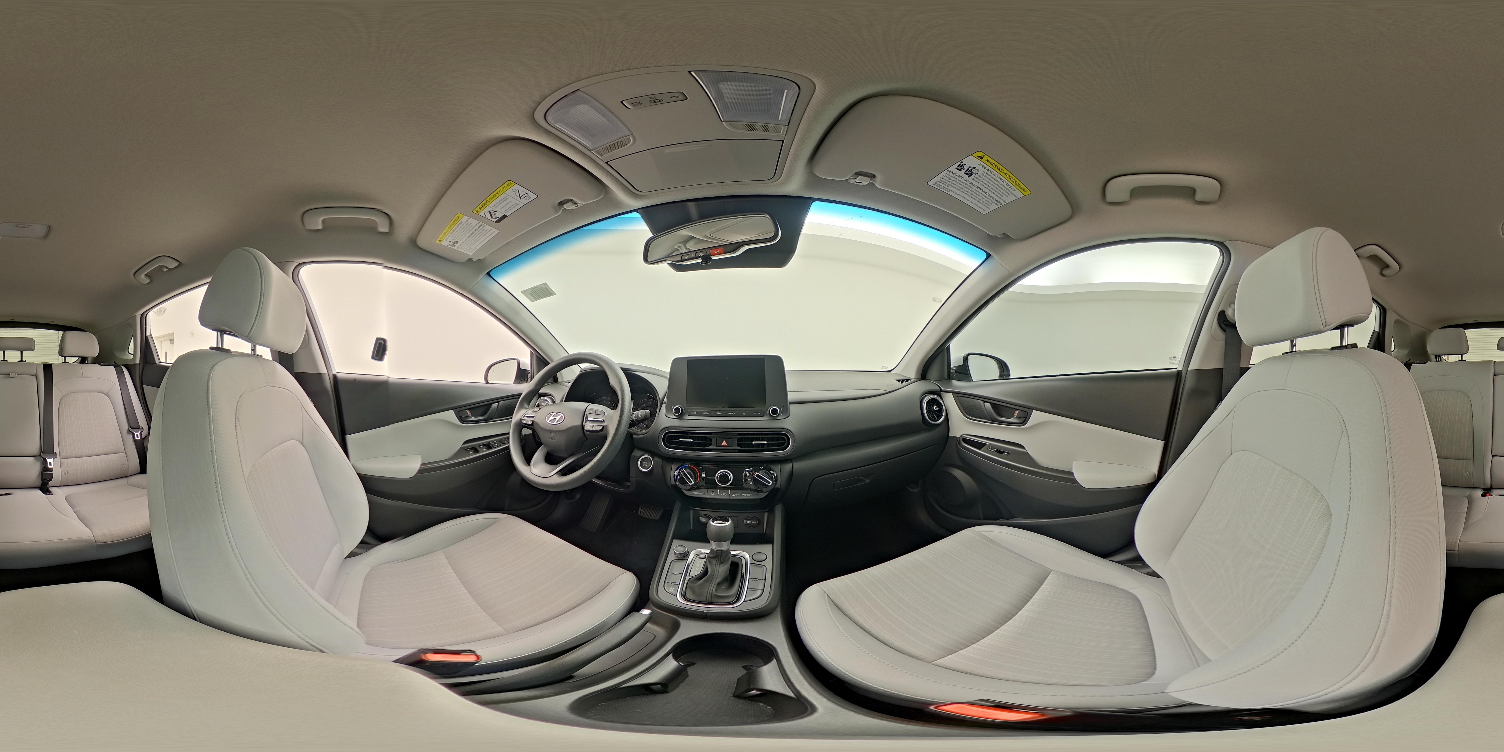 2023 Hyundai Kona SEL - Photo 25