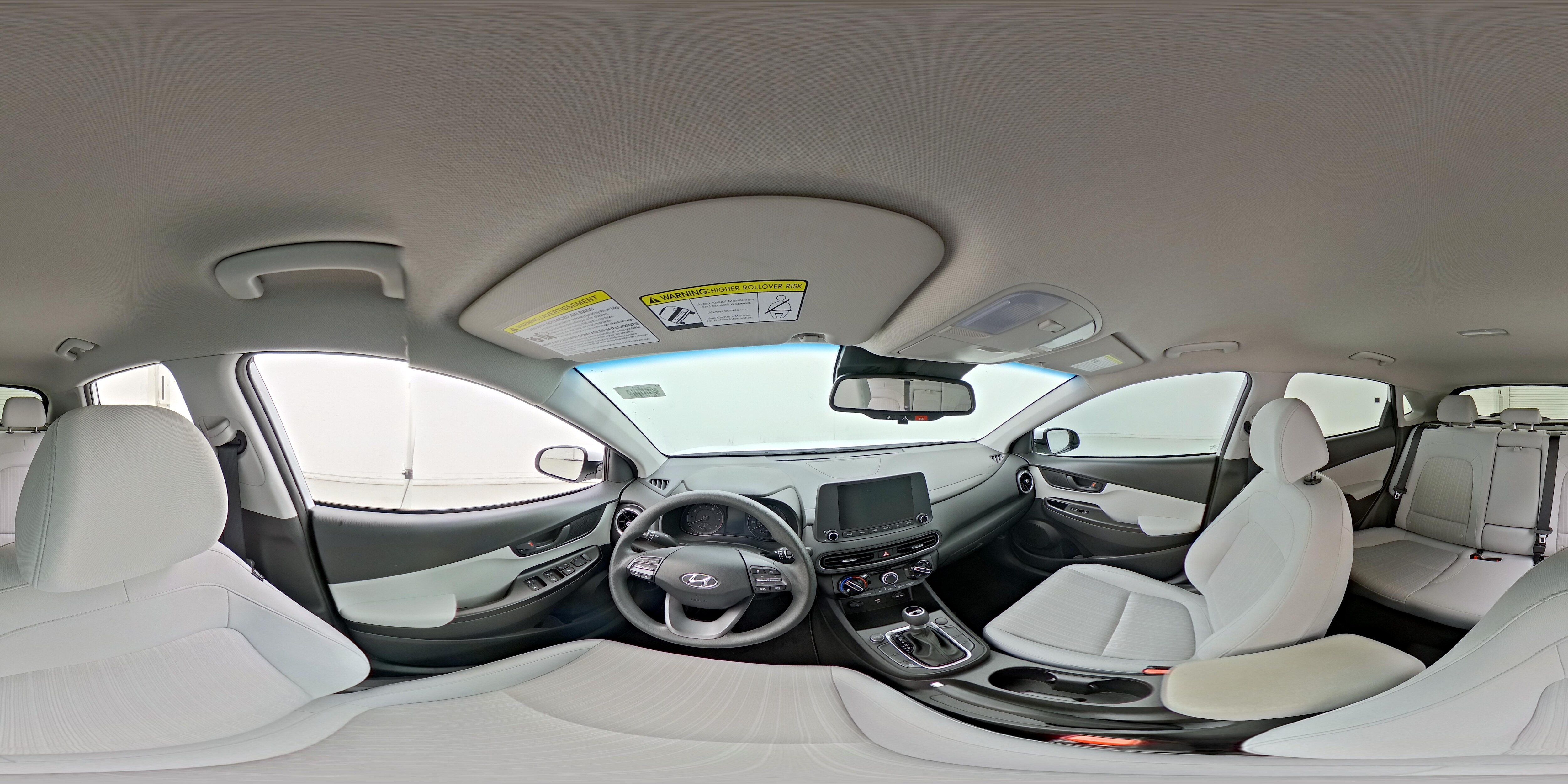 2023 Hyundai Kona SEL - Photo 27