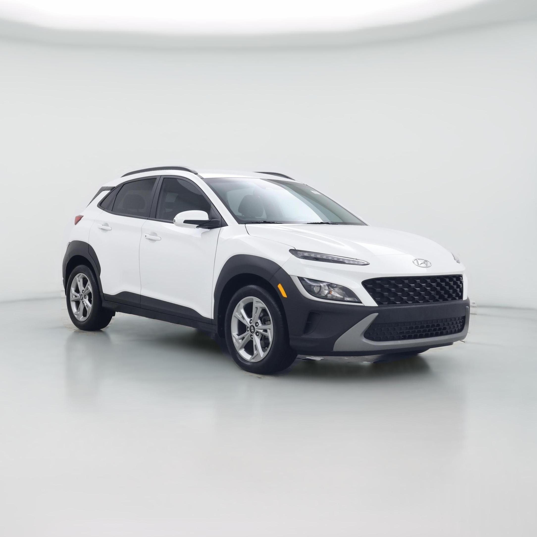 Thumbnail: 2023 Hyundai Kona - 1