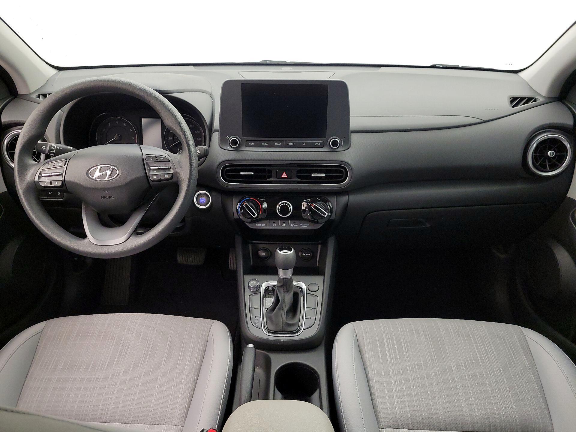 Thumbnail: 2023 Hyundai Kona - 9