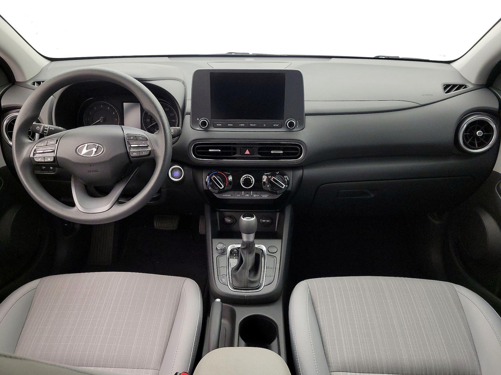 2023 Hyundai Kona SEL - Photo 10