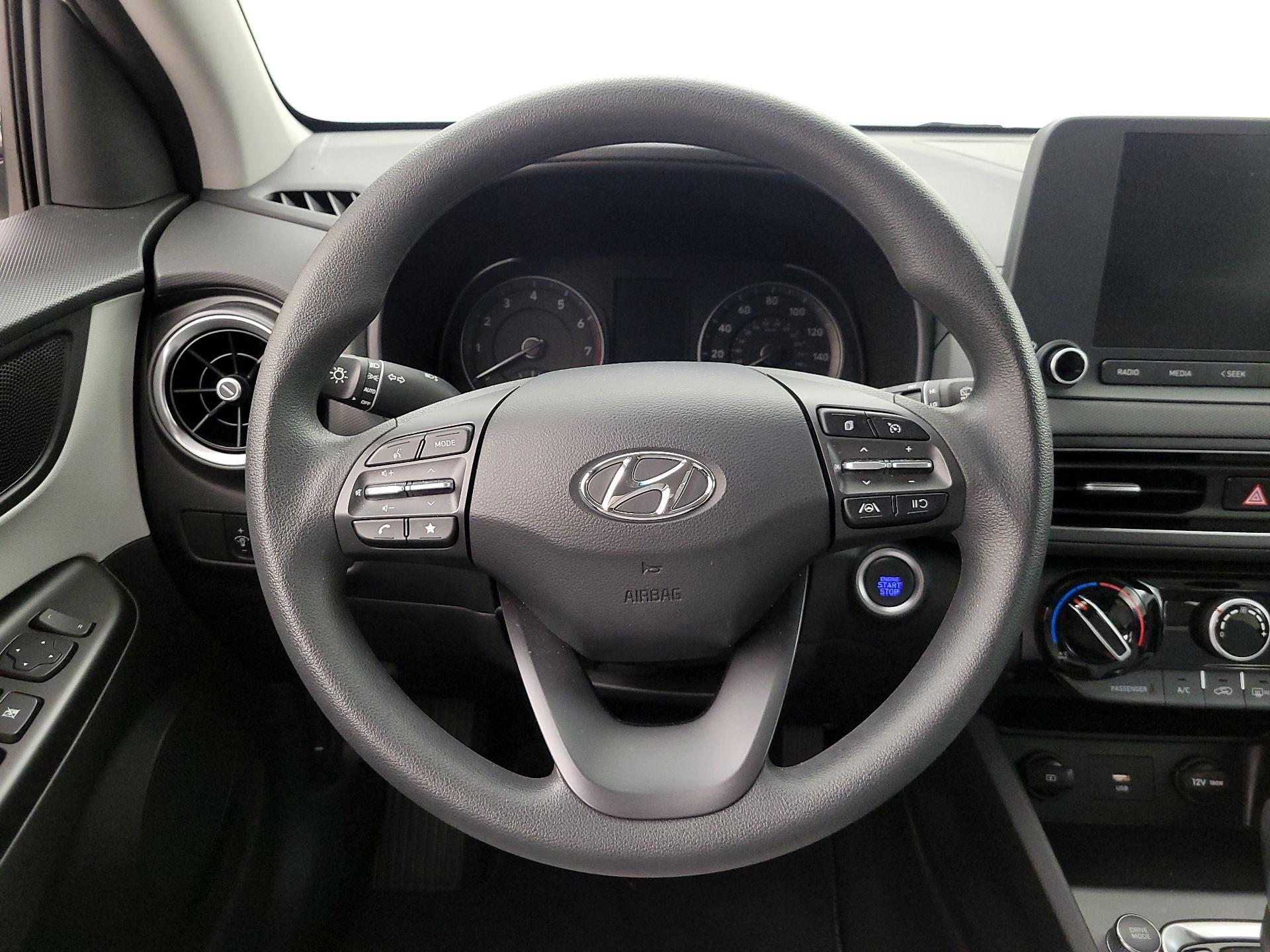 Thumbnail: 2023 Hyundai Kona - 10