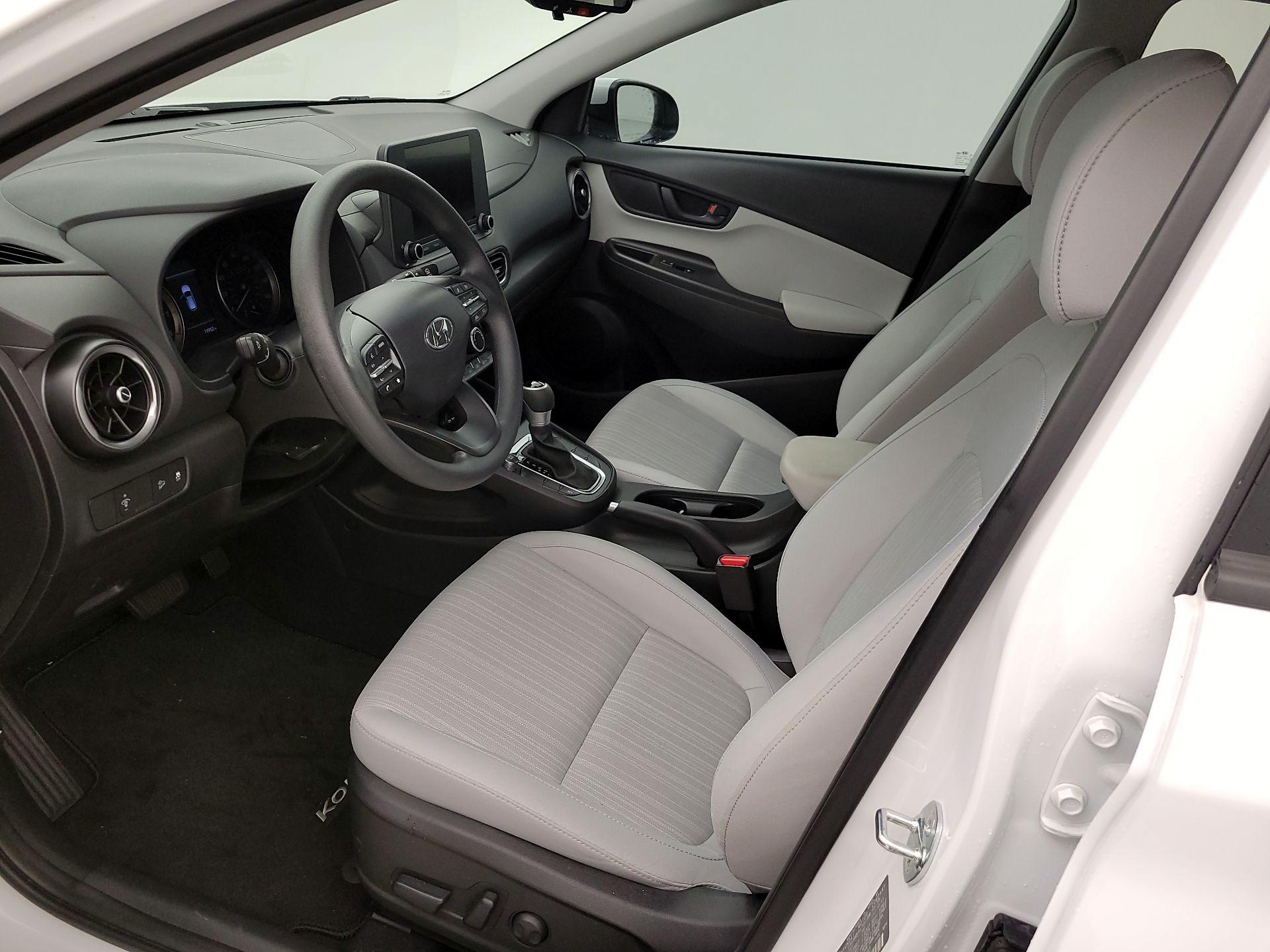 Thumbnail: 2023 Hyundai Kona - 11