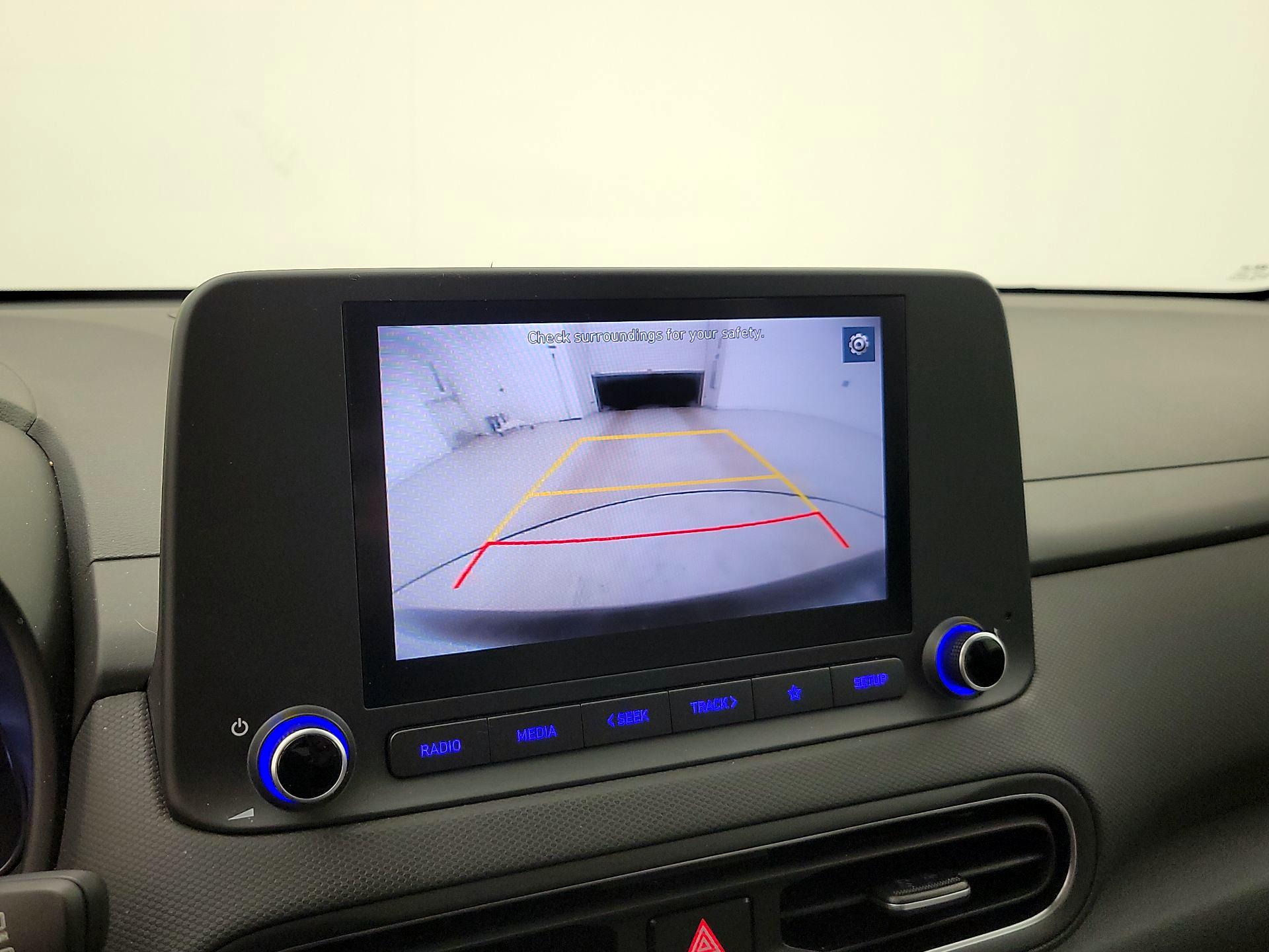 Thumbnail: 2023 Hyundai Kona - 14