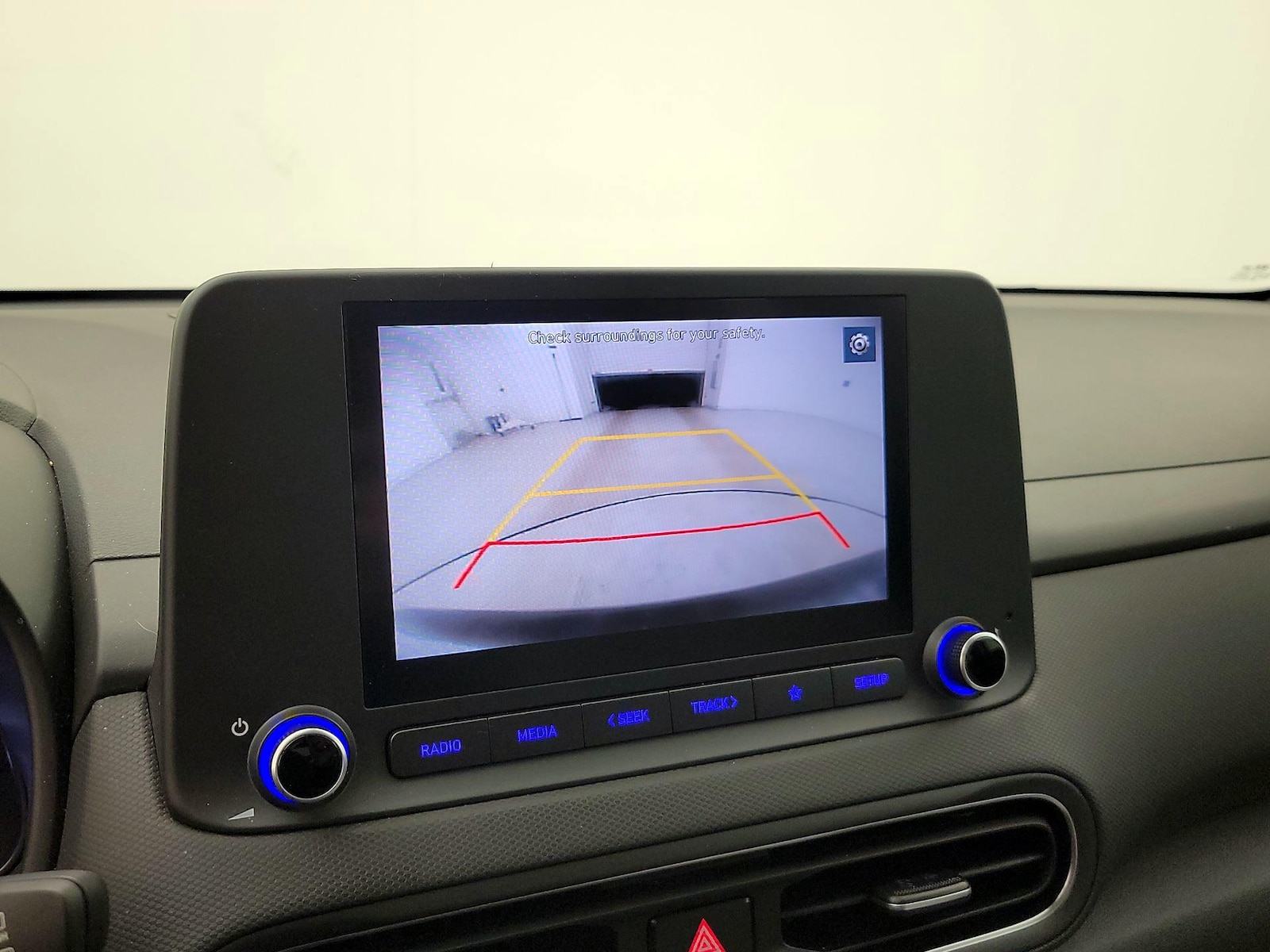 2023 Hyundai Kona SEL - Photo 15