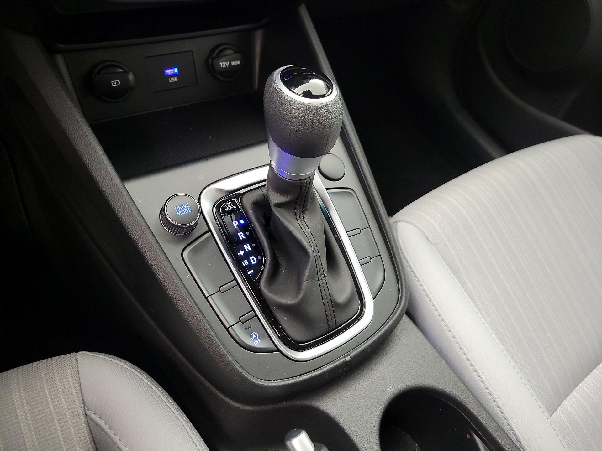 Thumbnail: 2023 Hyundai Kona - 17