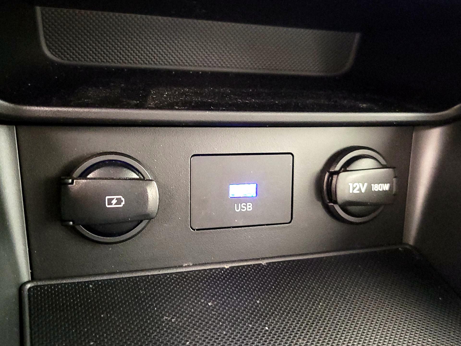 Thumbnail: 2023 Hyundai Kona - 18