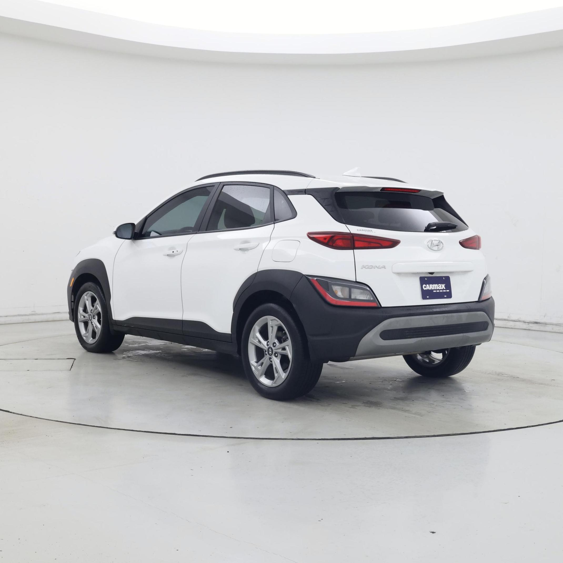 Thumbnail: 2023 Hyundai Kona - 2