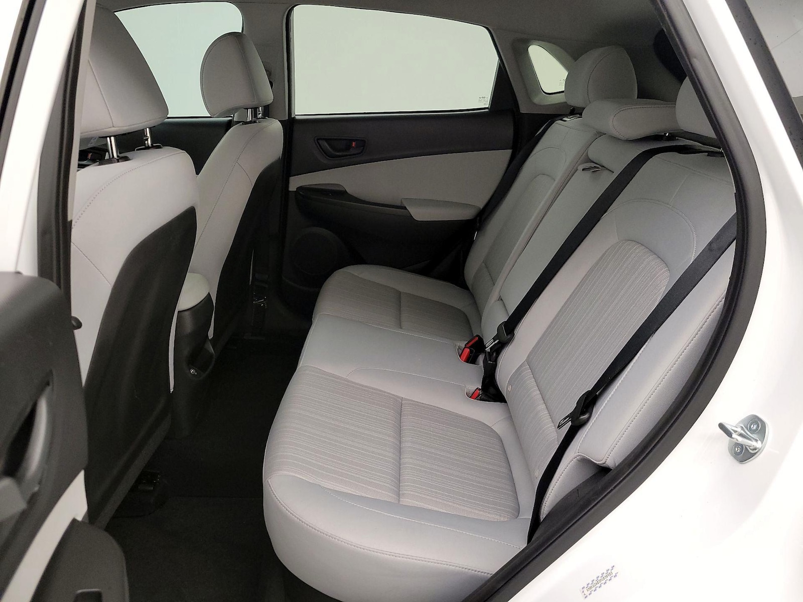 2023 Hyundai Kona SEL - Photo 20