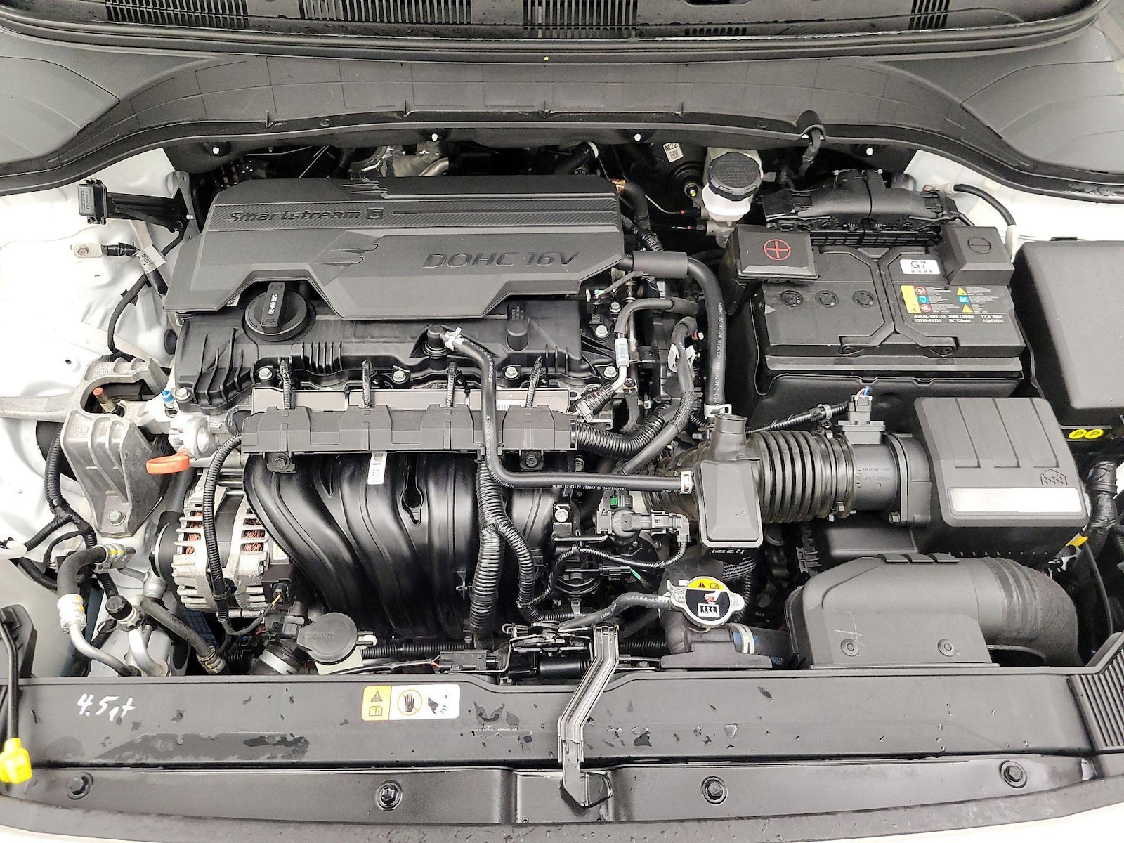2023 Hyundai Kona SEL - Photo 23