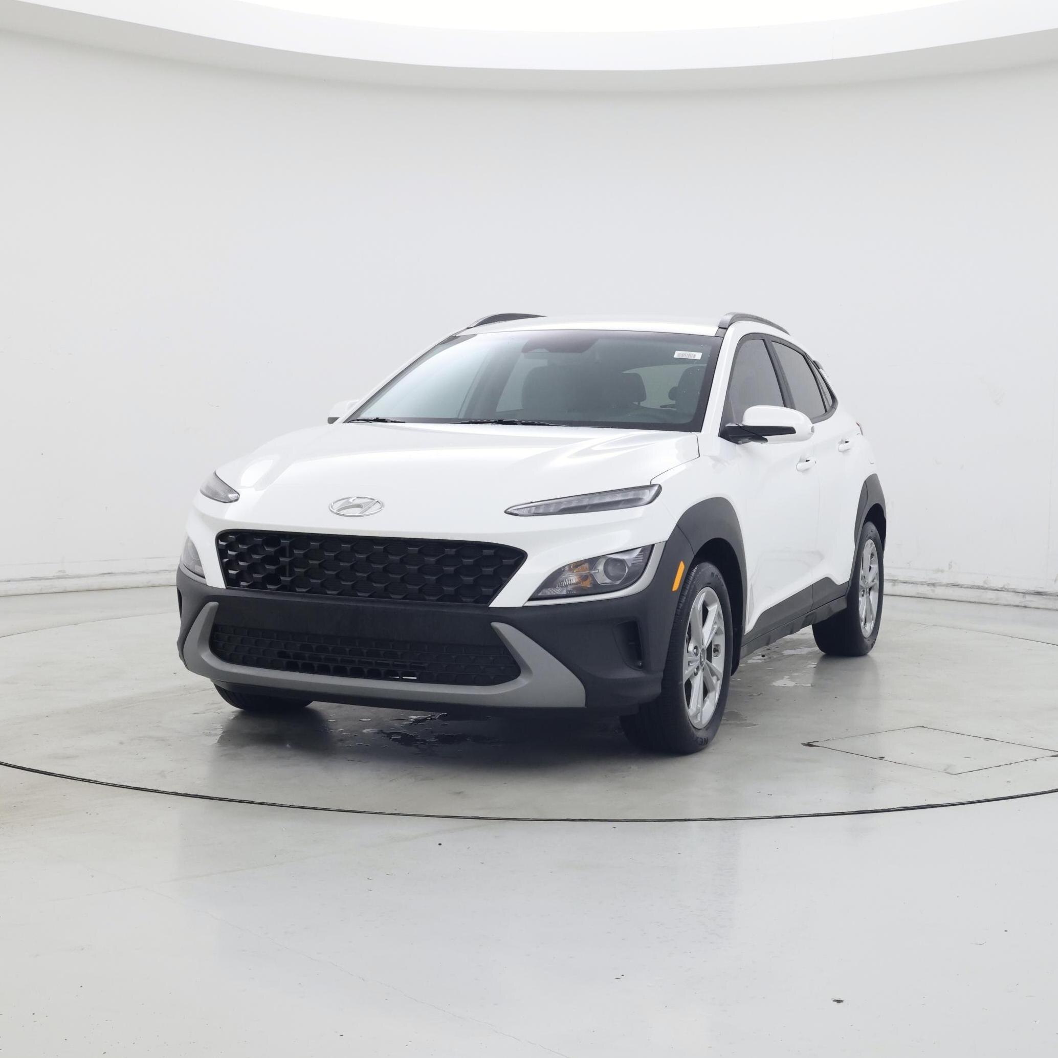 Thumbnail: 2023 Hyundai Kona - 4