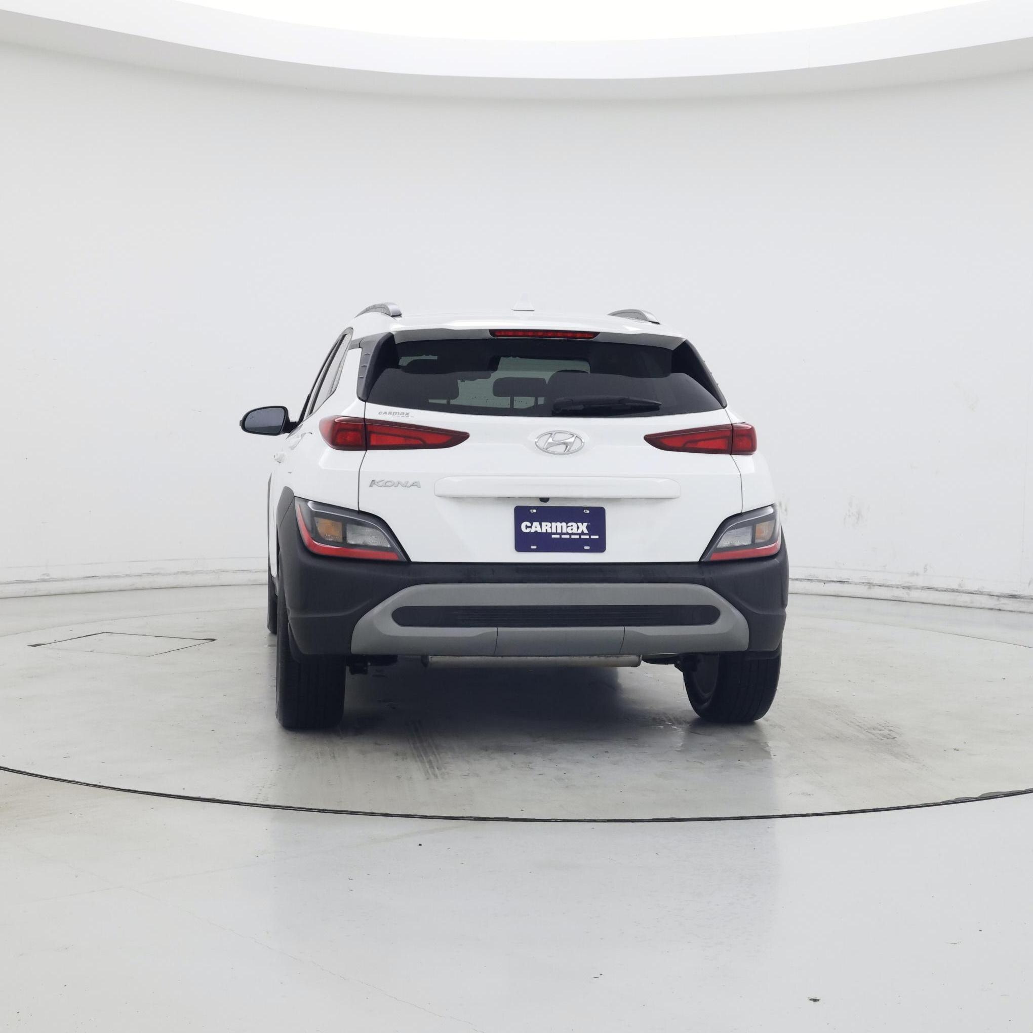 Thumbnail: 2023 Hyundai Kona - 6