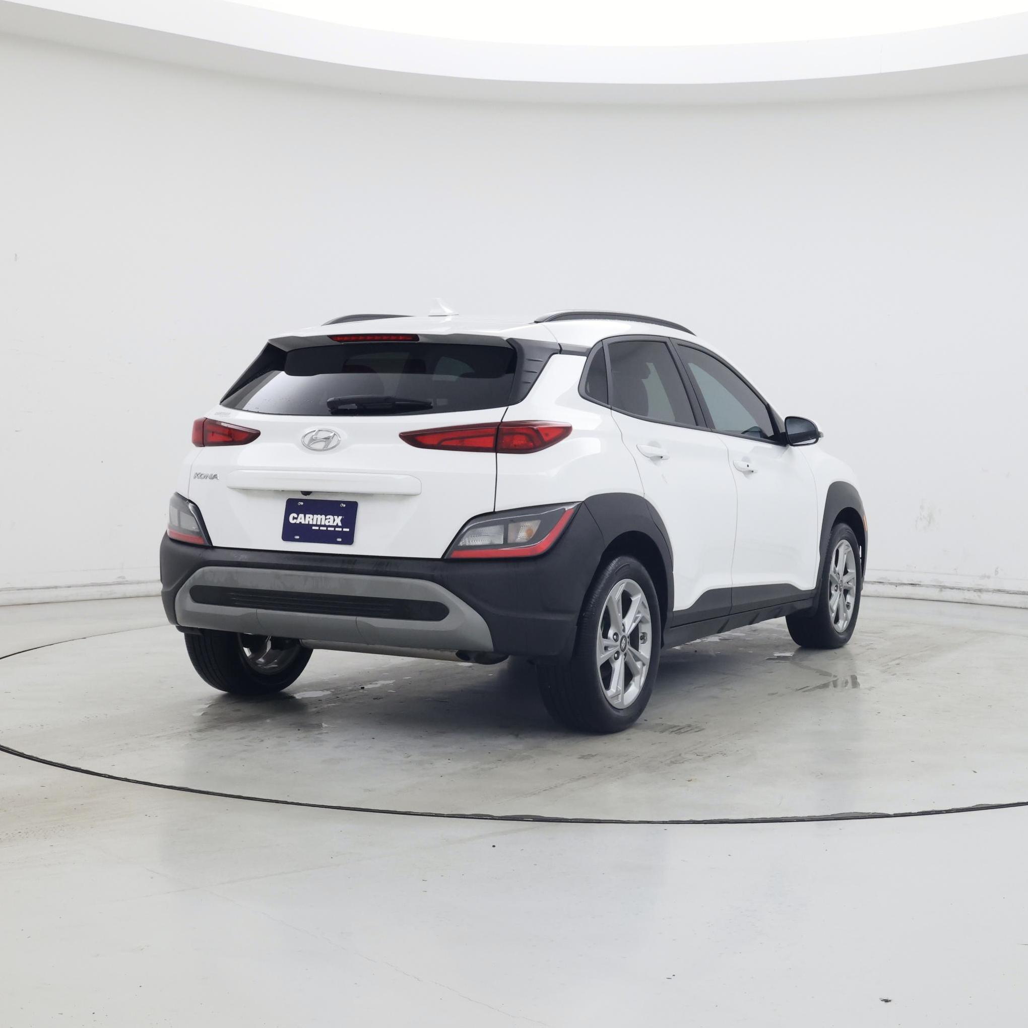 Thumbnail: 2023 Hyundai Kona - 8